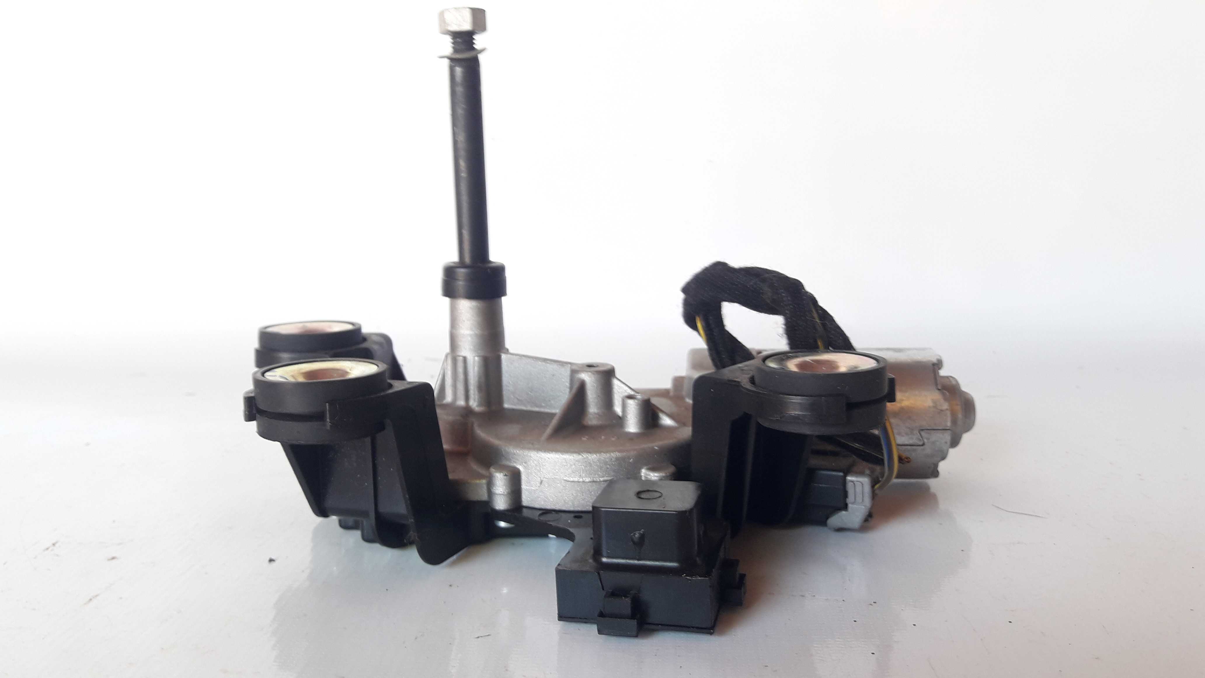 Motor Limpador Vidro Traseiro Ford Ka Hatch 13/20 Original 3