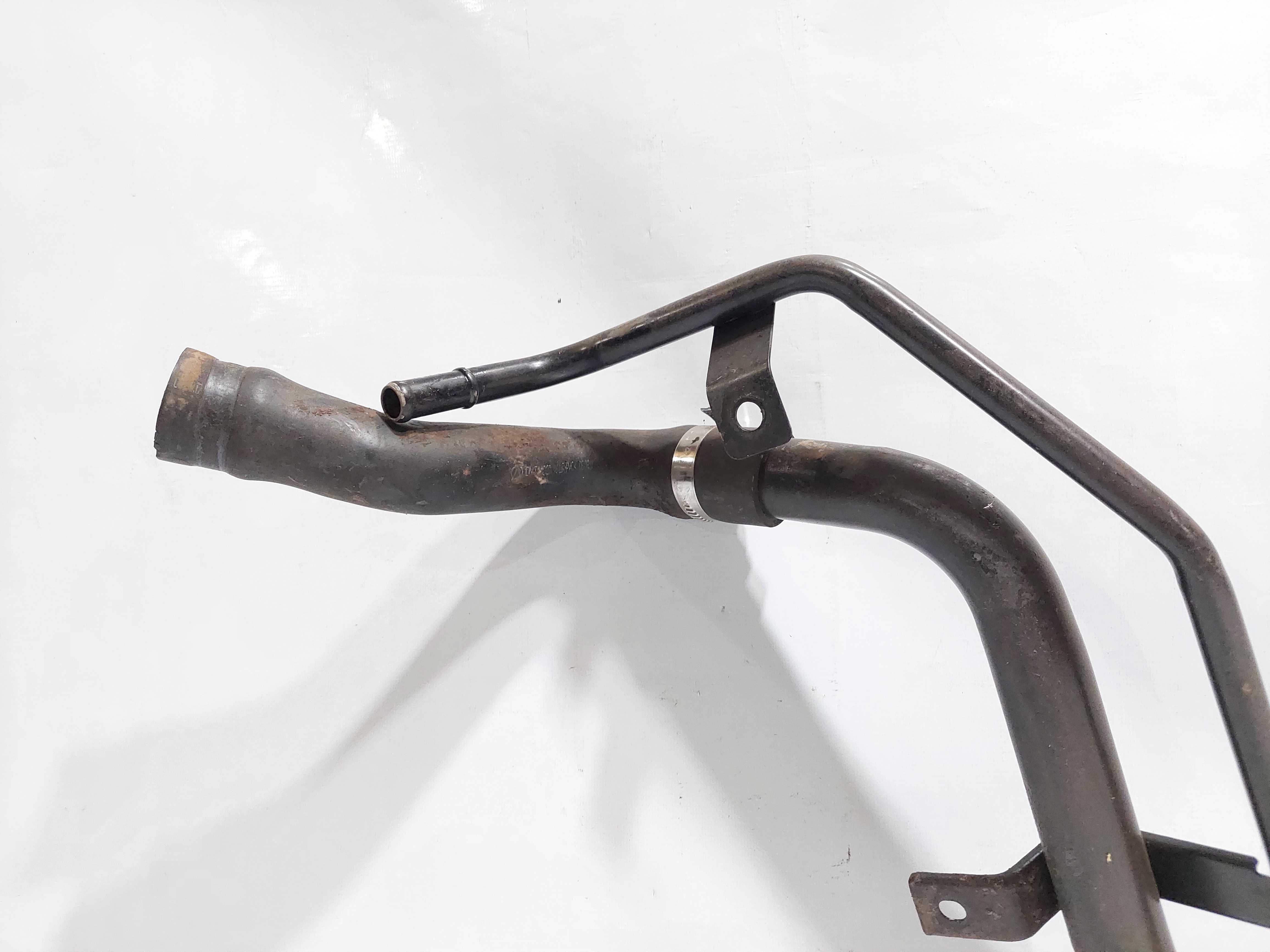 Gargalo Tanque De Combustível Chery Tiggo 2.0 16v 2009 10 11 3