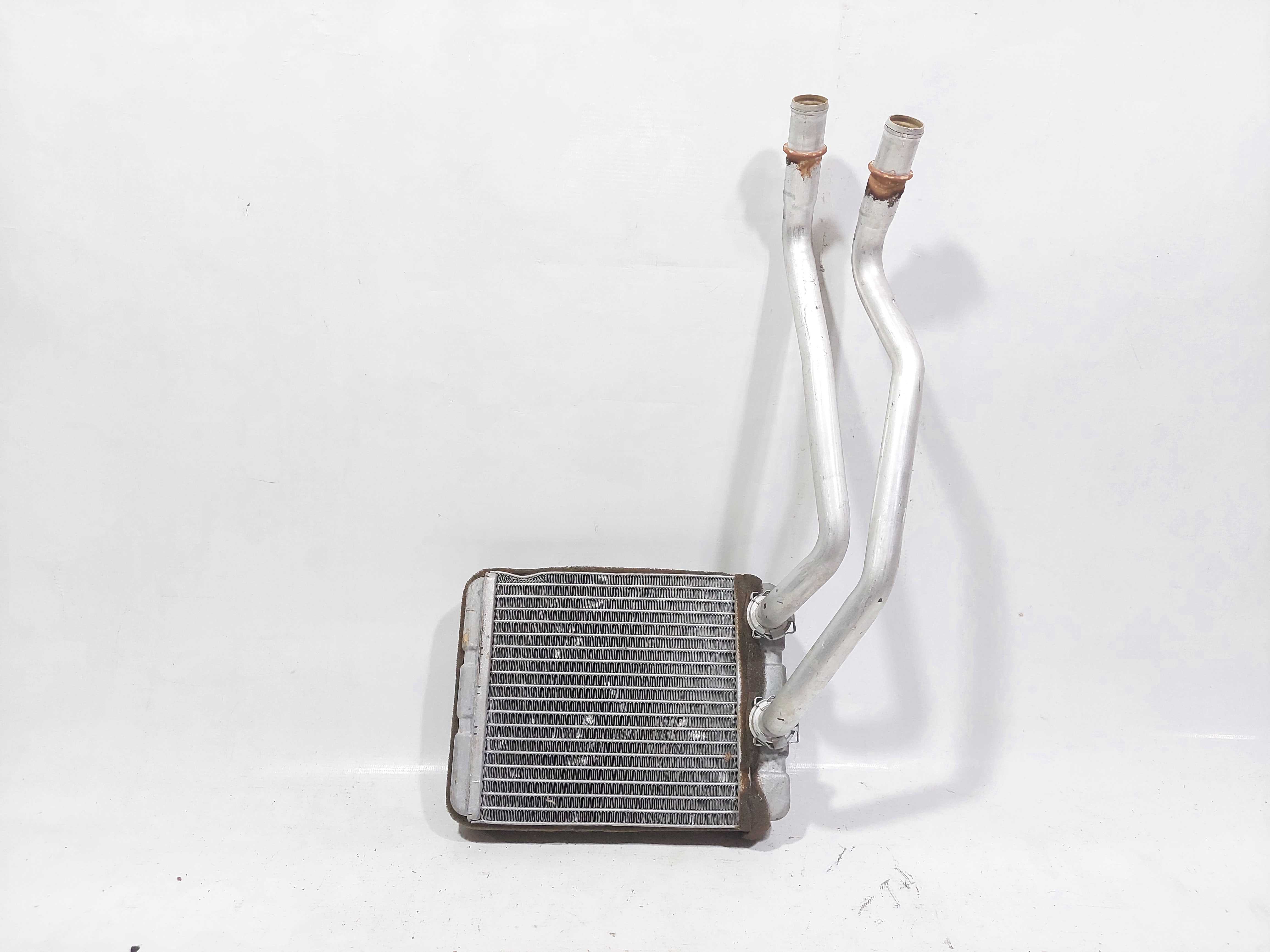 Radiador Caixa Ar Quente Renault Sandero 2007 Até 2013 Origi
