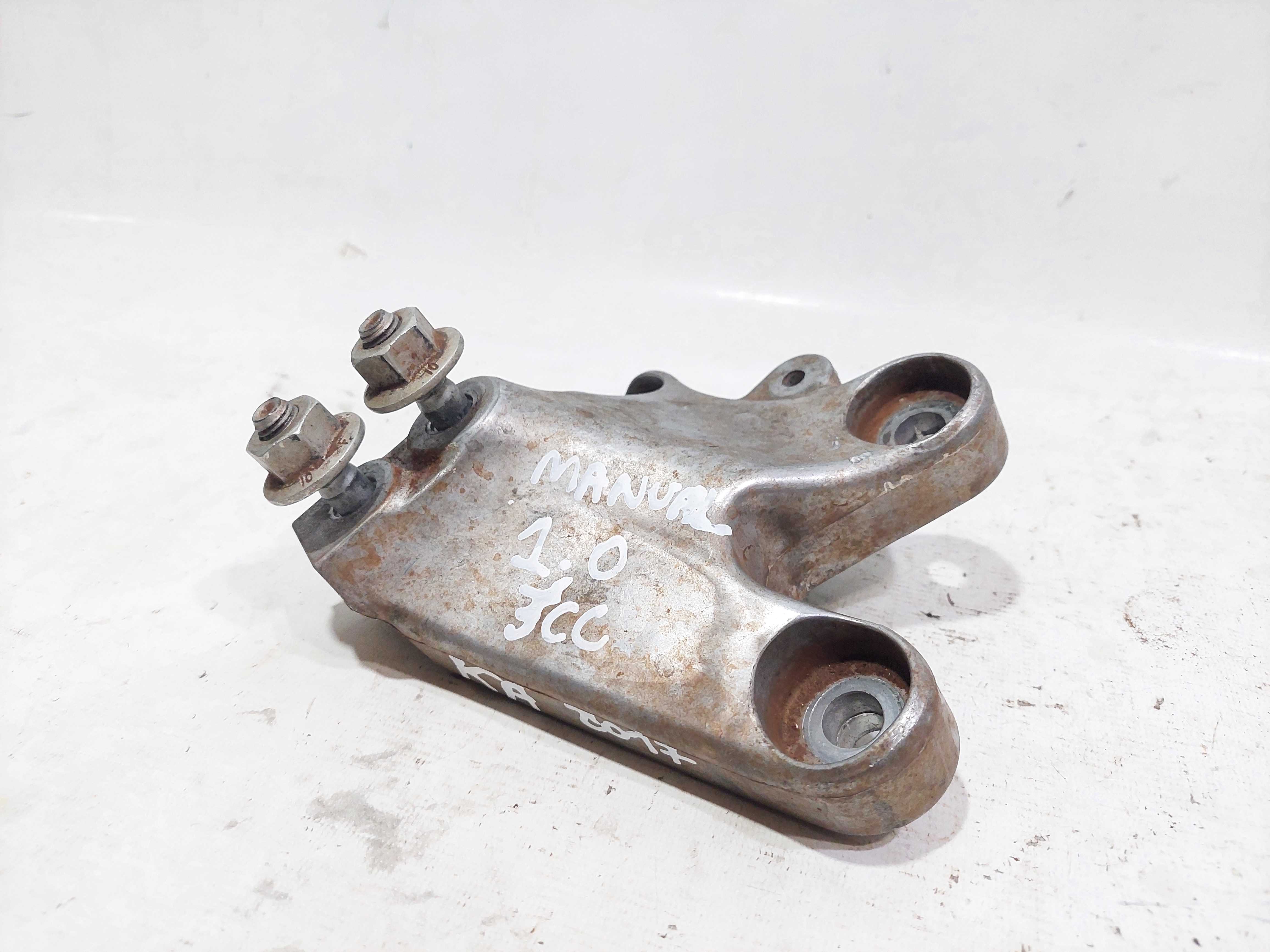 Suporte Superior Câmbio Mecânico Ford Ka 1.0 Manual 14/19 4