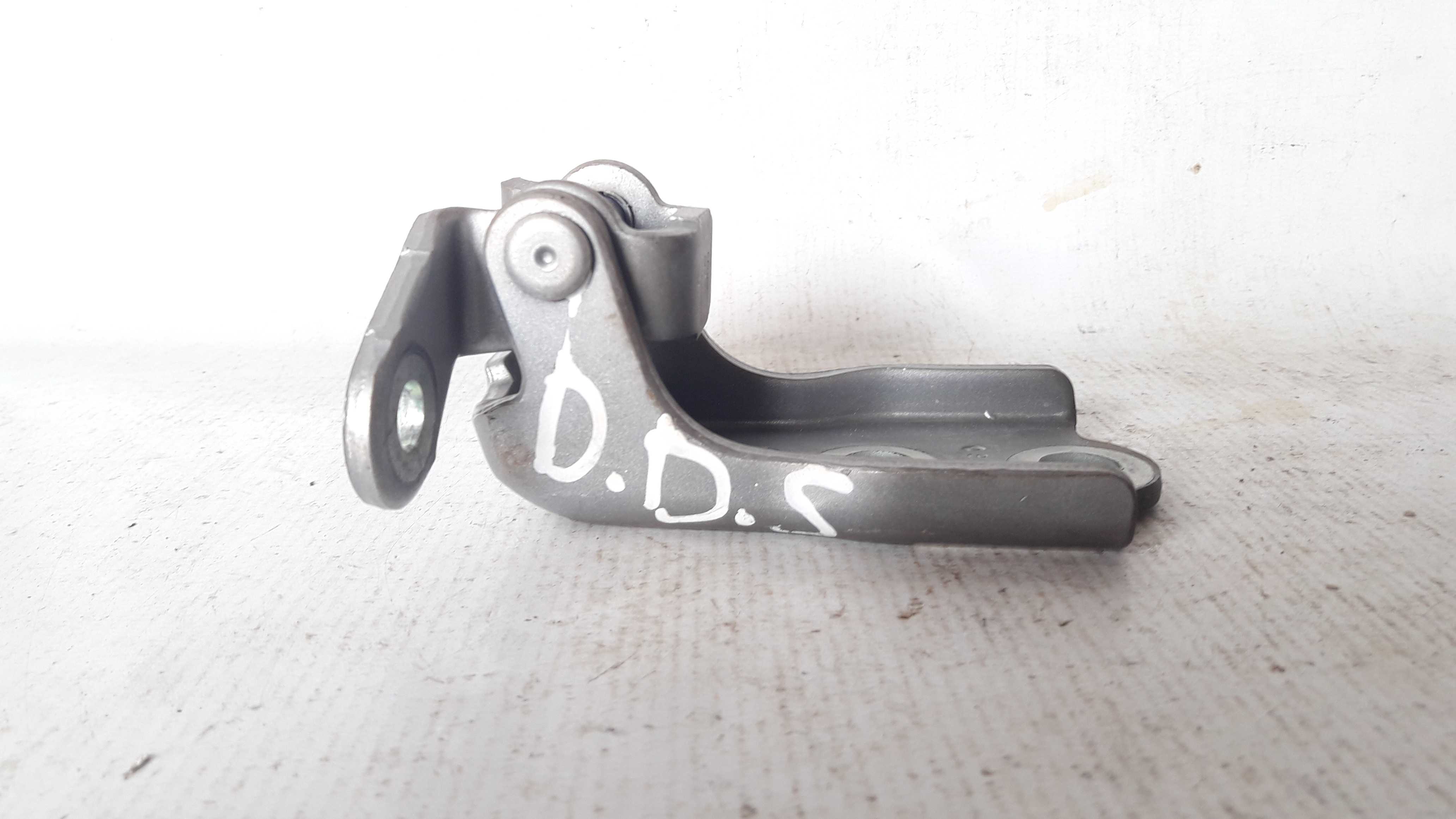 Dobradiça Dianteira Direita Superior Captiva 09/13 Original 3