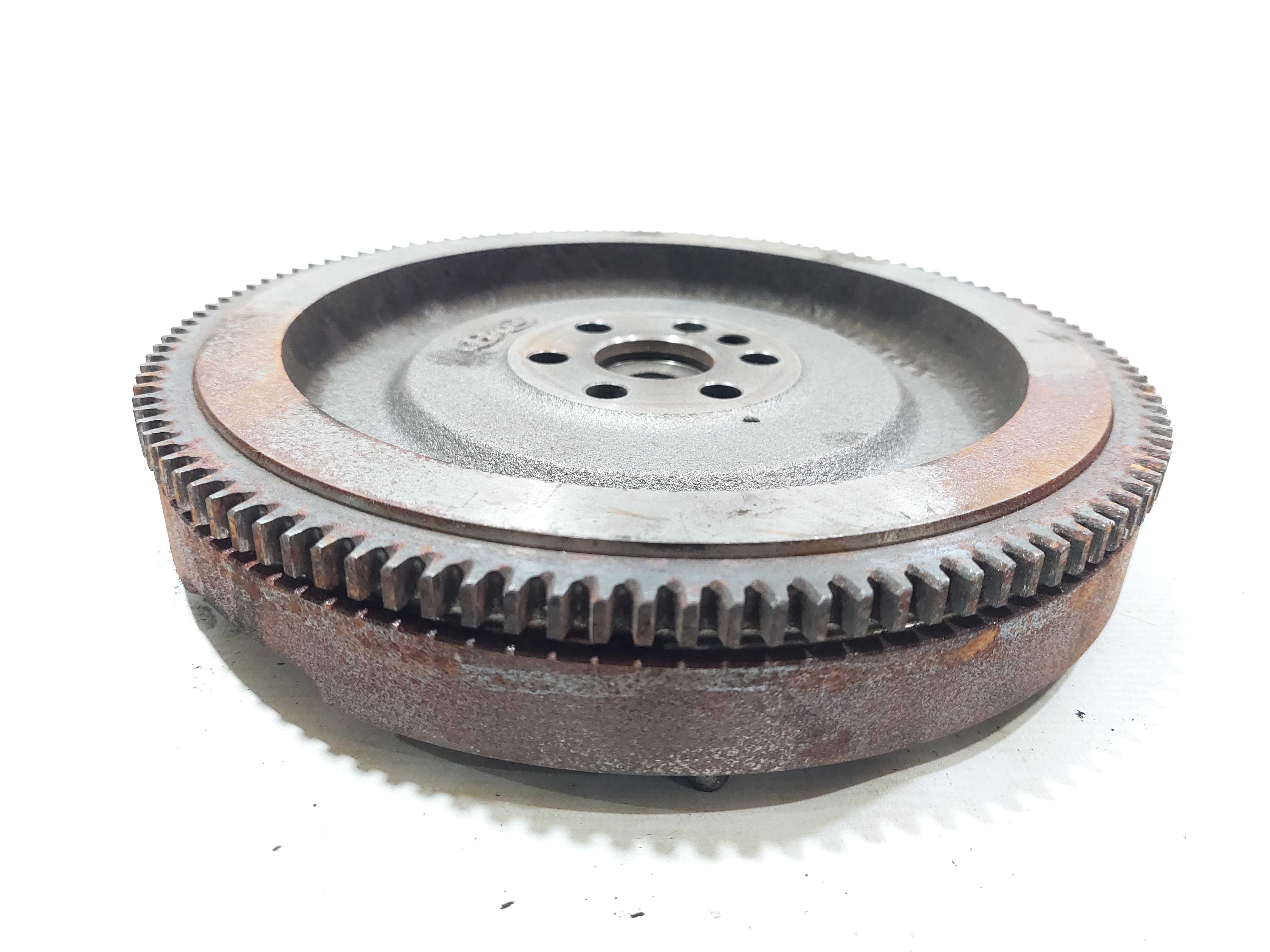 Volante Do Motor Hb20 2012 2013 2014/2019 1.0 3cc Original 4