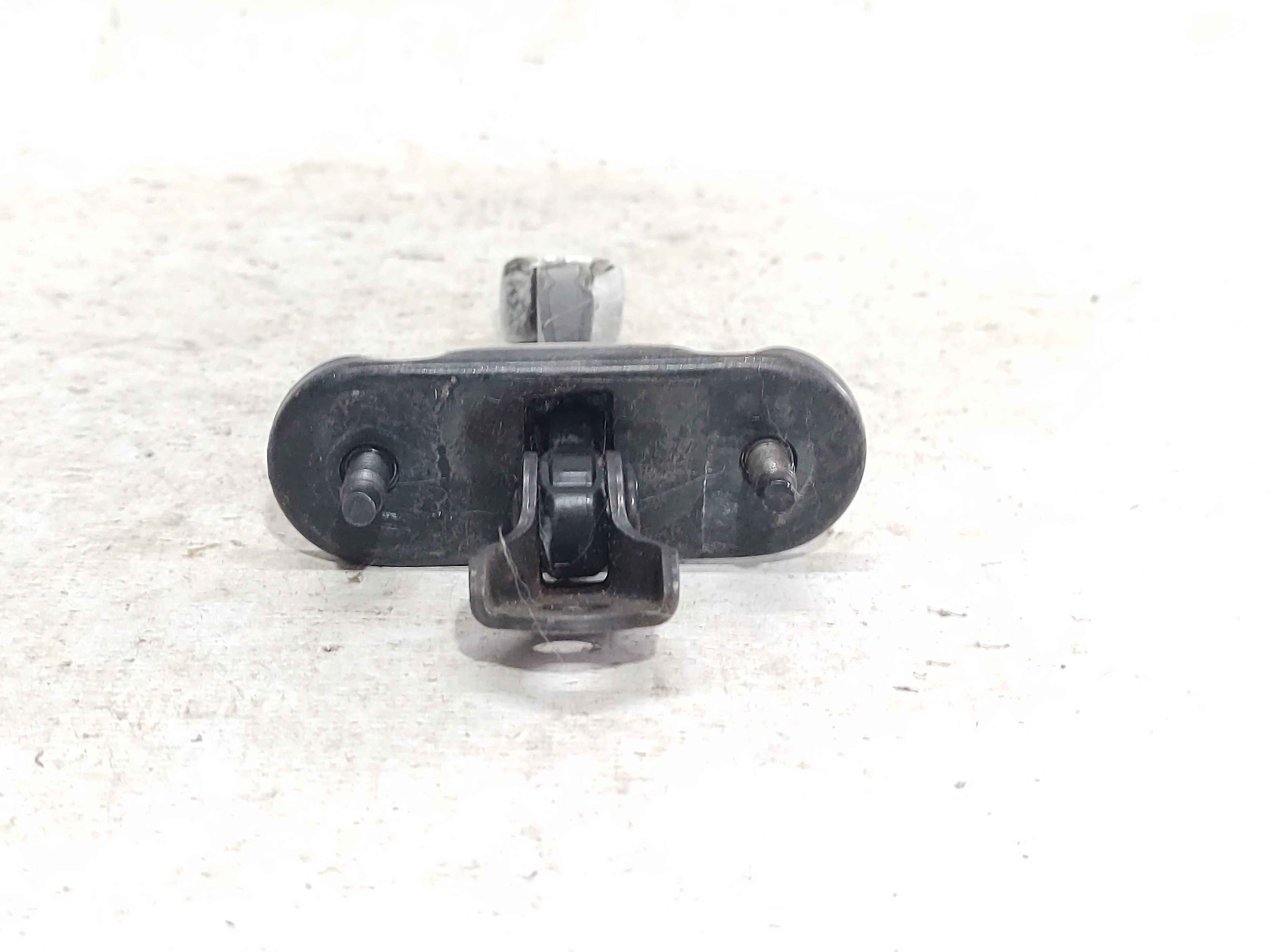 Limitador Porta Dianteira Esquerda Kwid 3