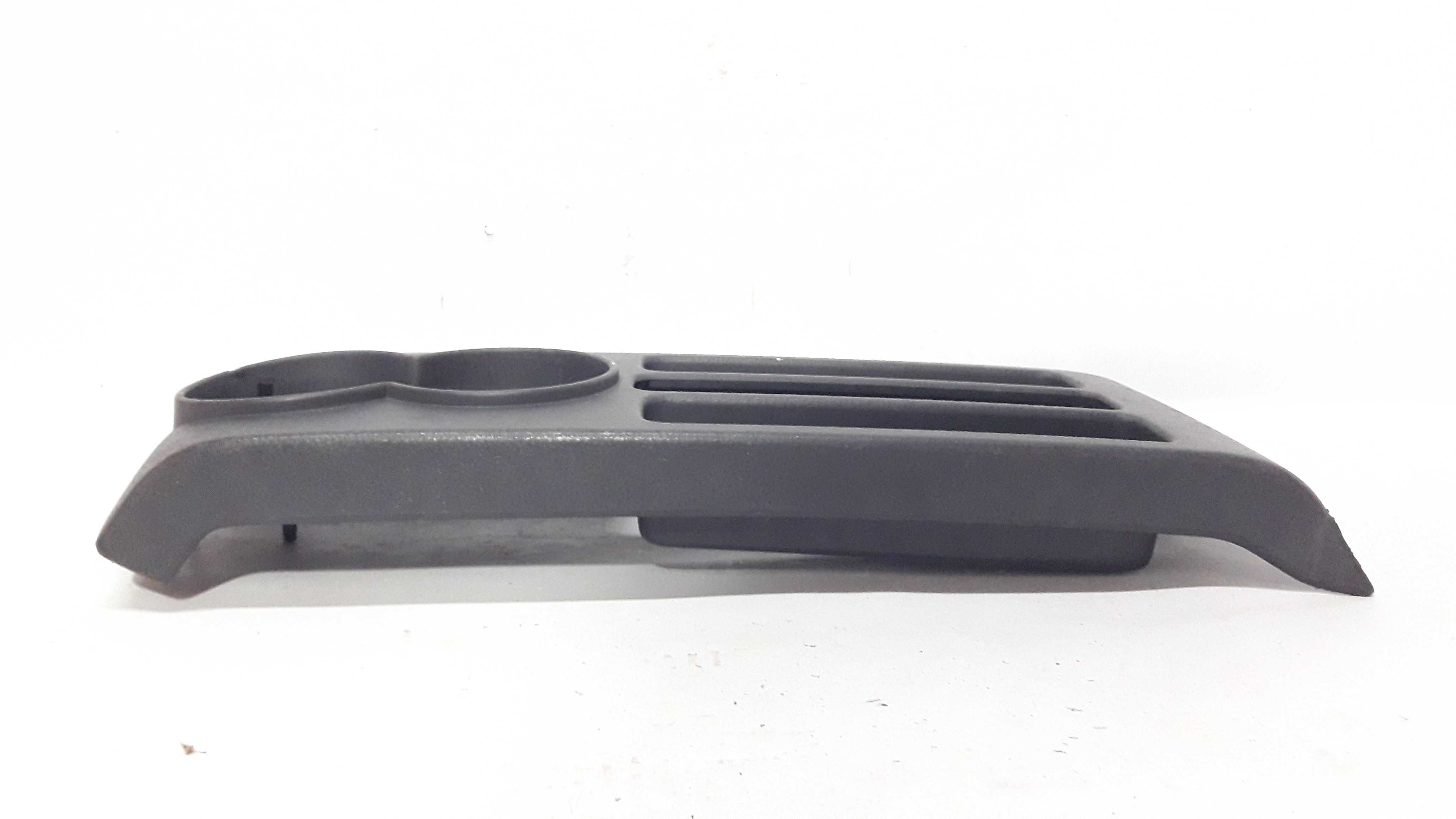 Moldura Console Central Polo 03 A 06 6q0863319 29405 5