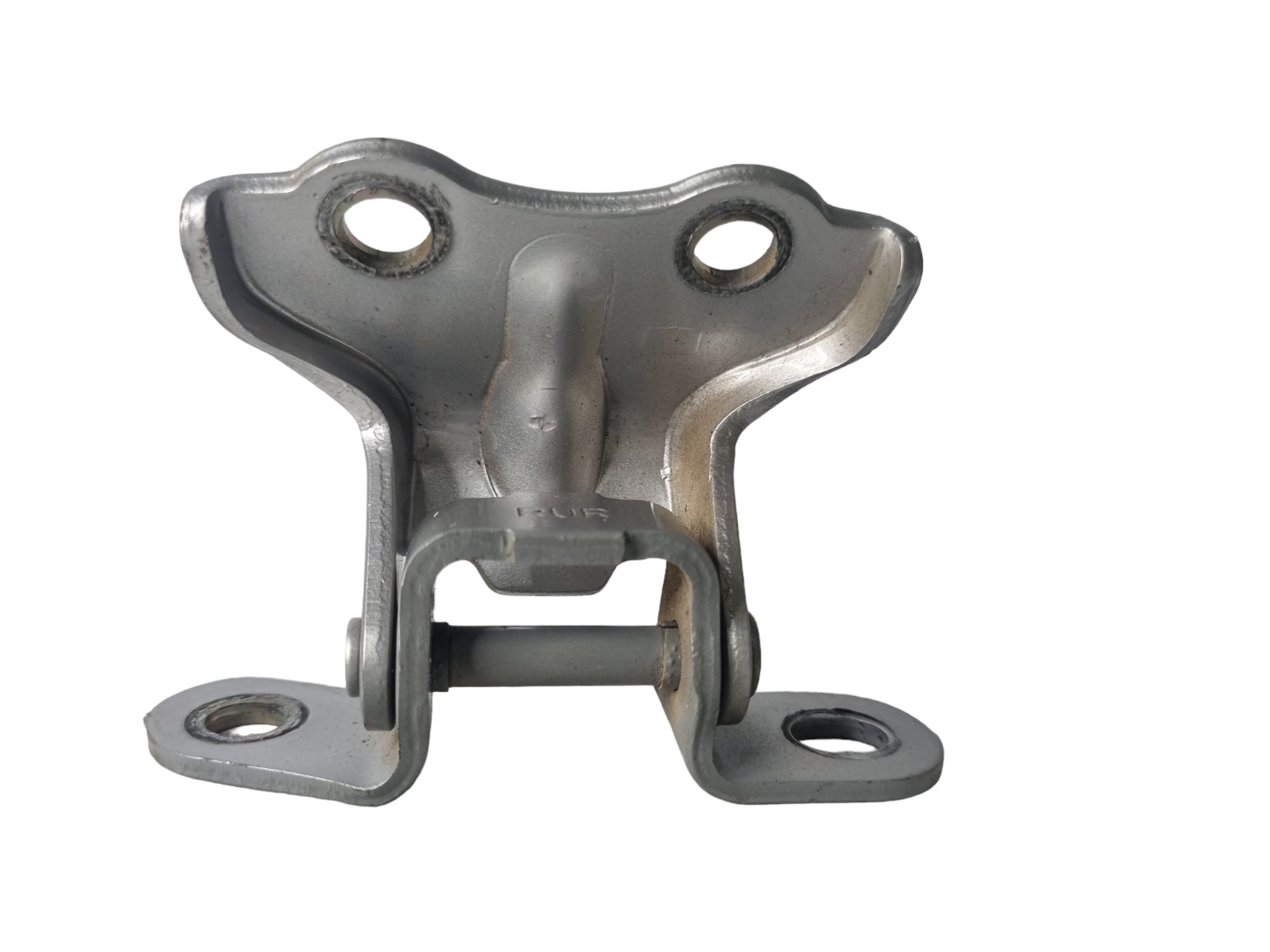 Dobradiça Superior Porta Traseira Direita Hb20x Original 2