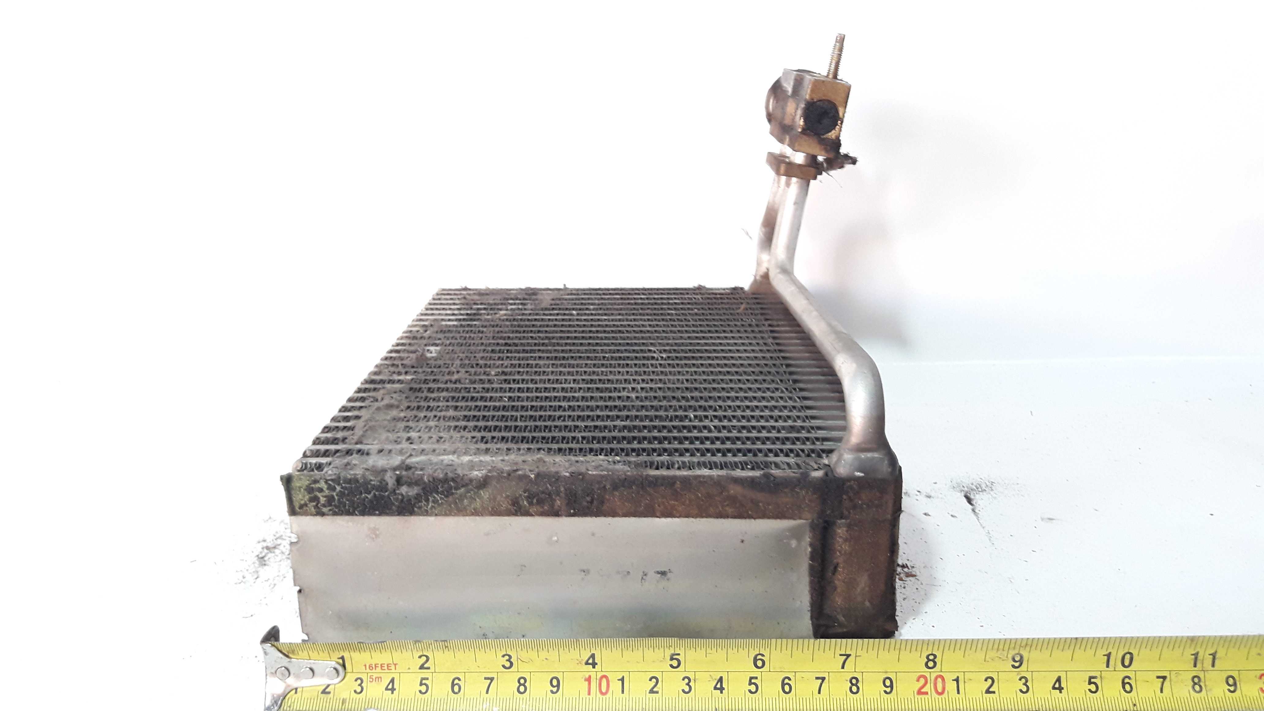 Condensador Ar Condicionado Peugeot 206 24234 4