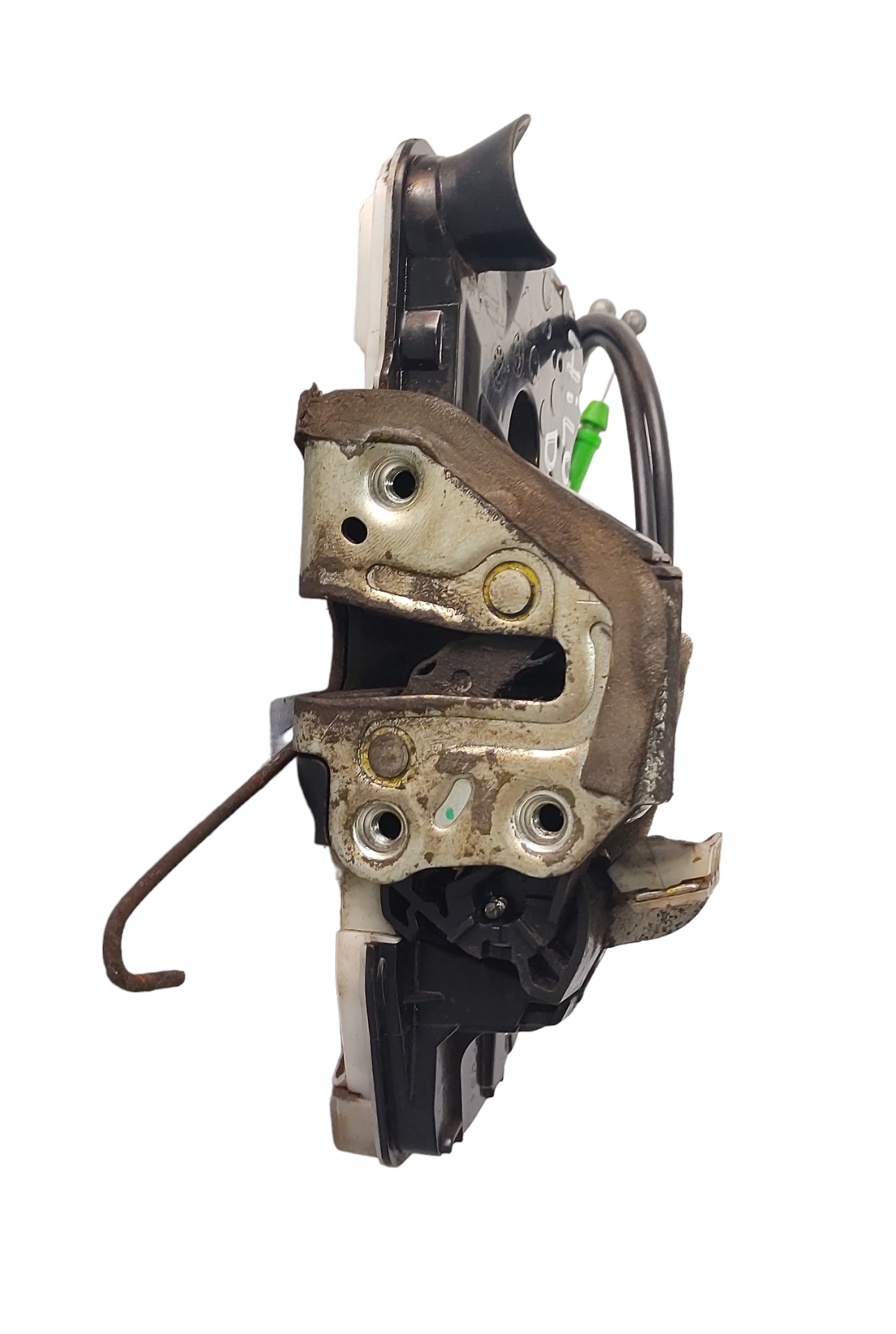 Fechadura Elet Dianteira Direita Hilux 16/20 24619 4