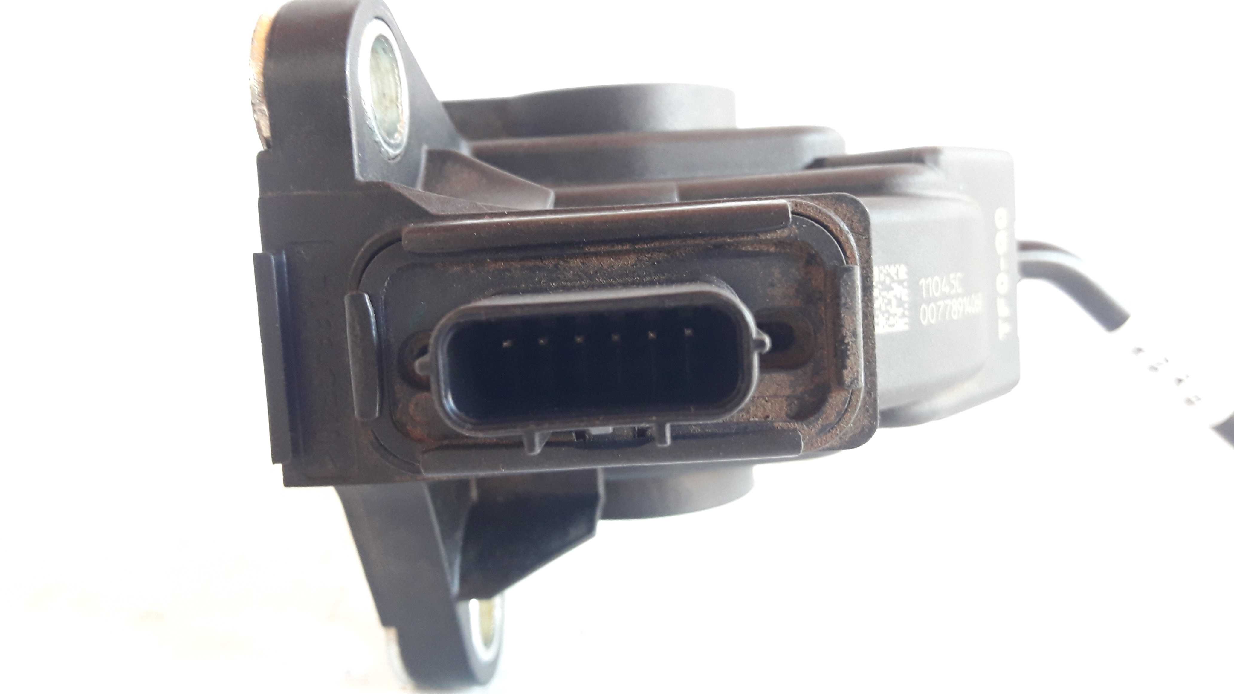 Pedal Acelerador Eletrônico Honda City 1.5 16v Manual 09/14 5
