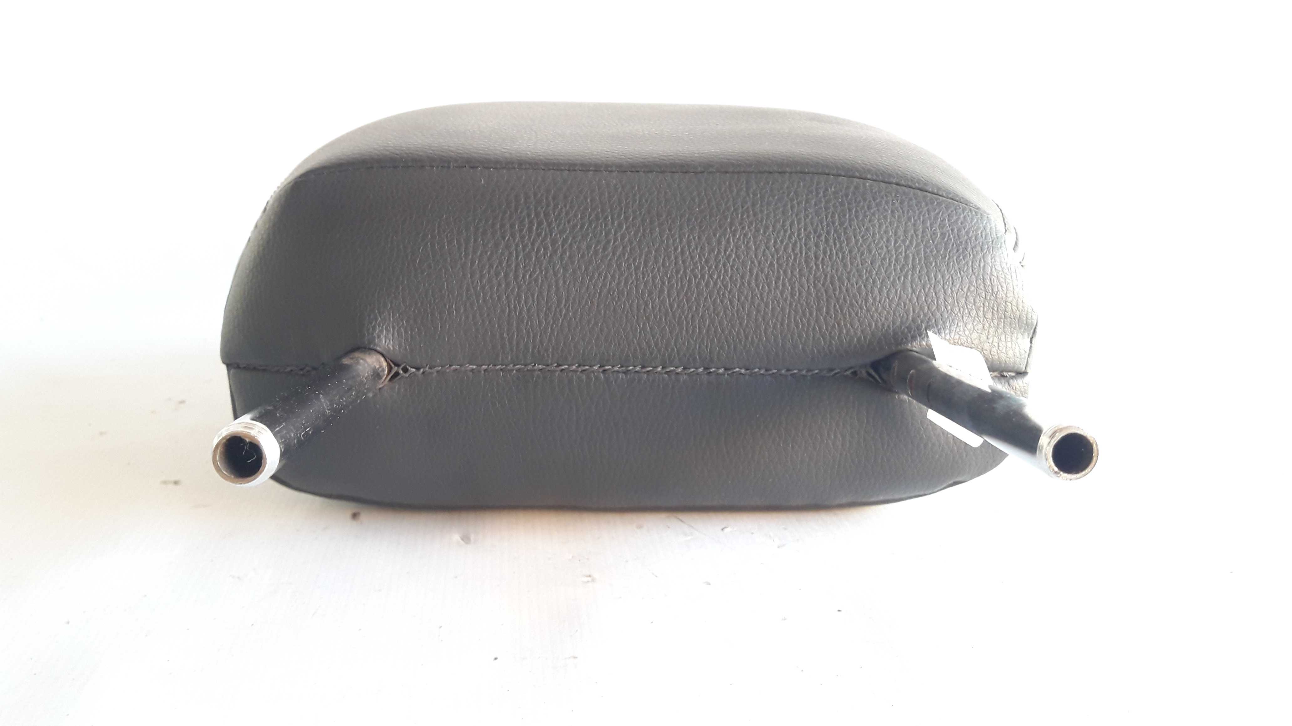 Encosto De Cabeça Banco Traseiro Chery Tiggo 2009  Cinza 4