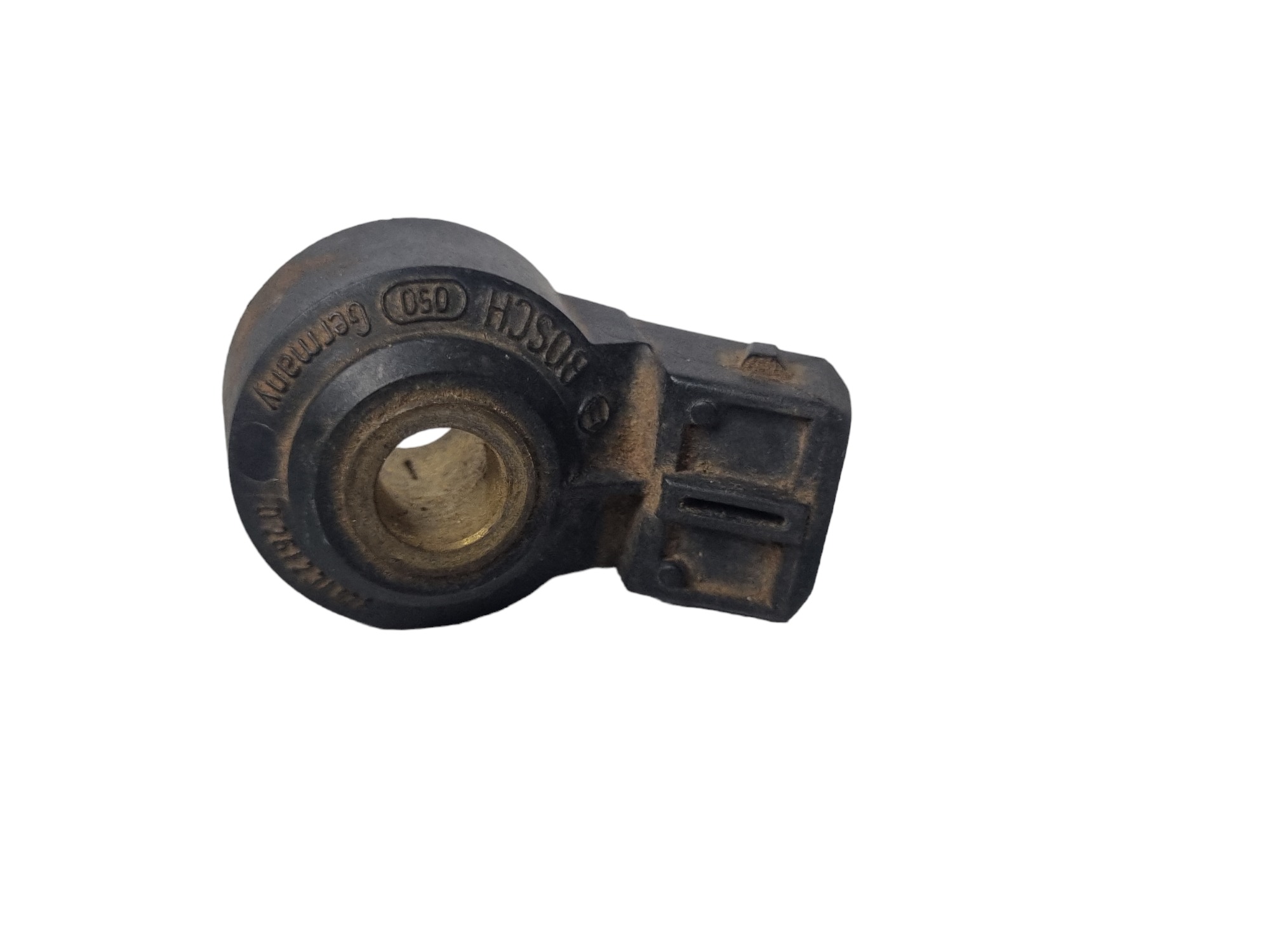 Sensor De Detonação Original Peugeot 206 1.6 8v 0261231128