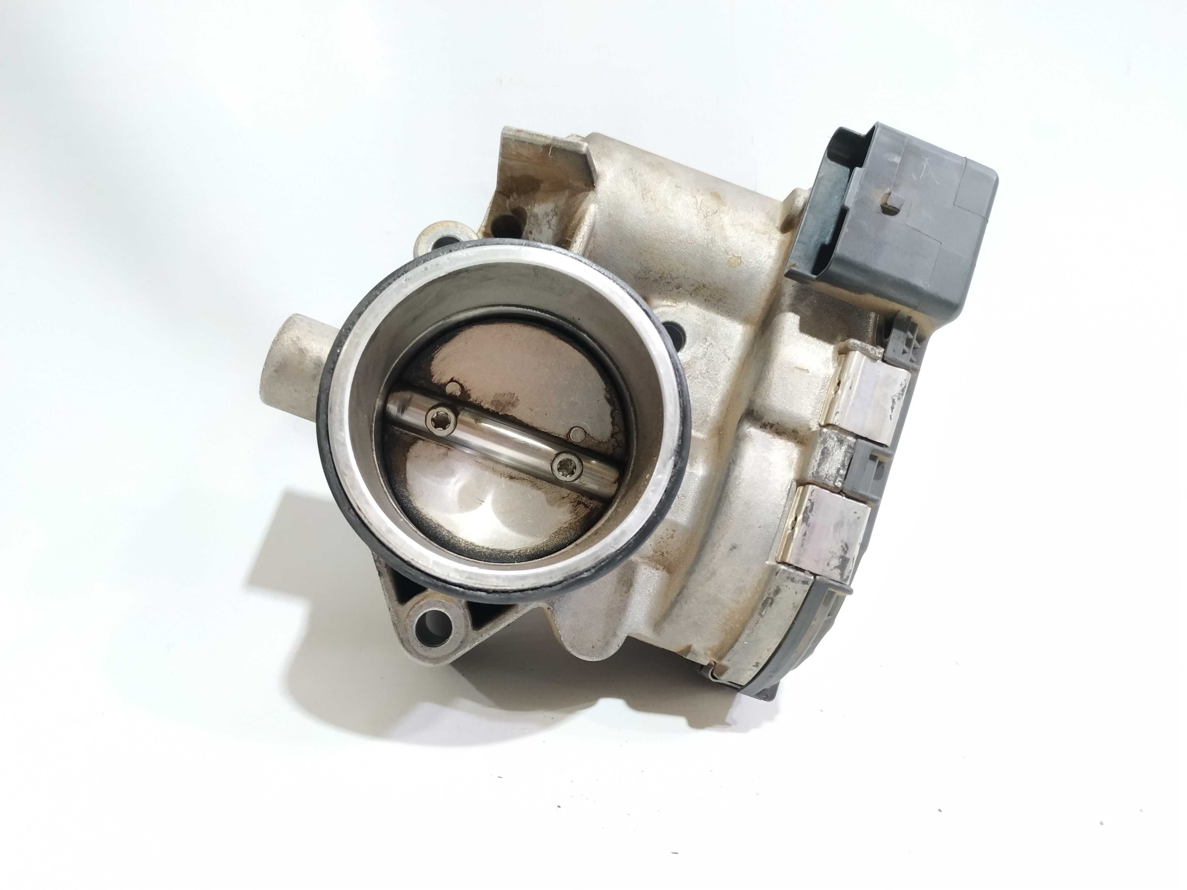 Corpo Tbi Citroen C3 Picasso Aircross 1.6 16v Flex 2011 Orig 1