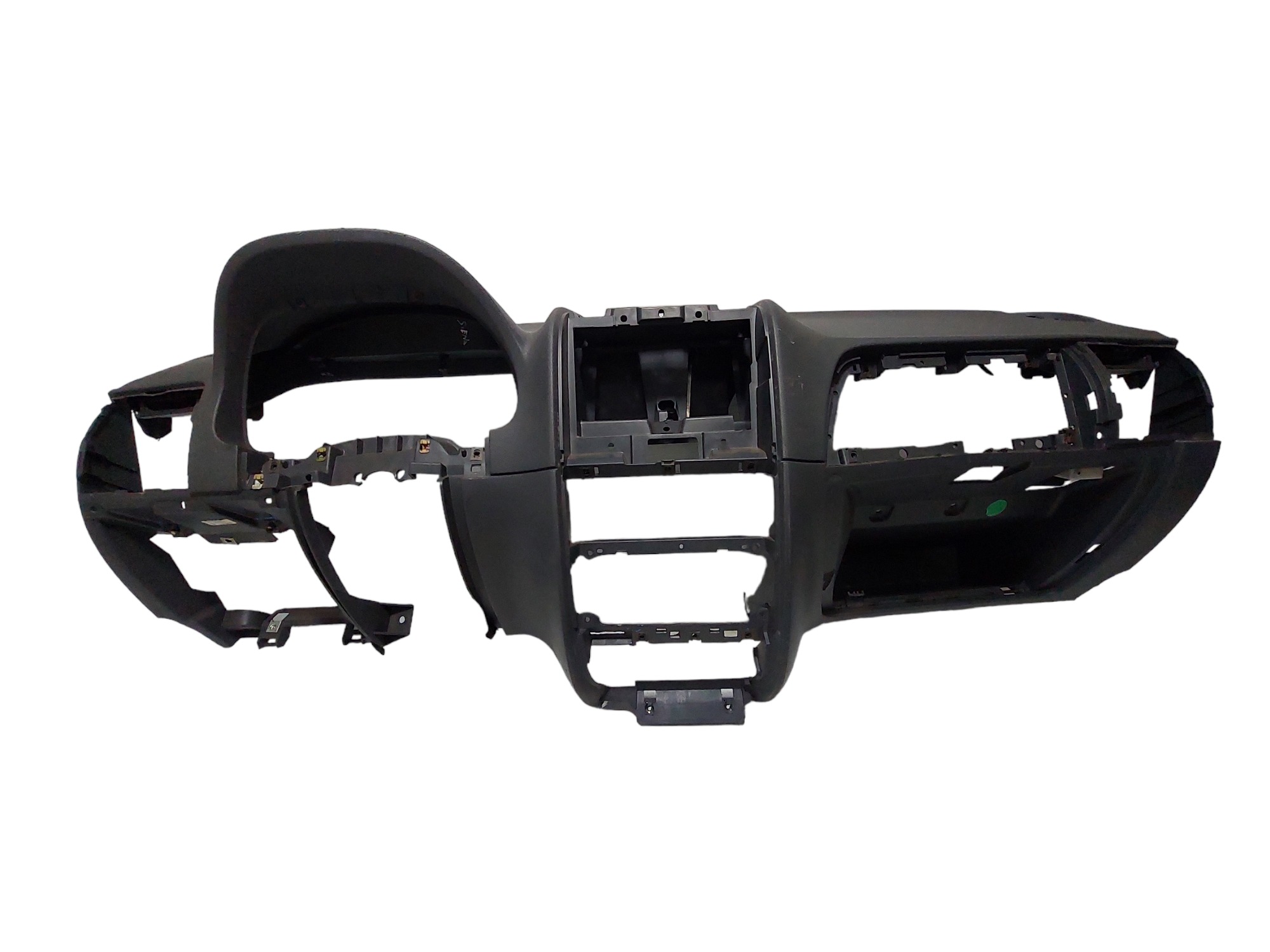 Capa Painel Tabelier Fiat Palio Siena Strada 51703202 1