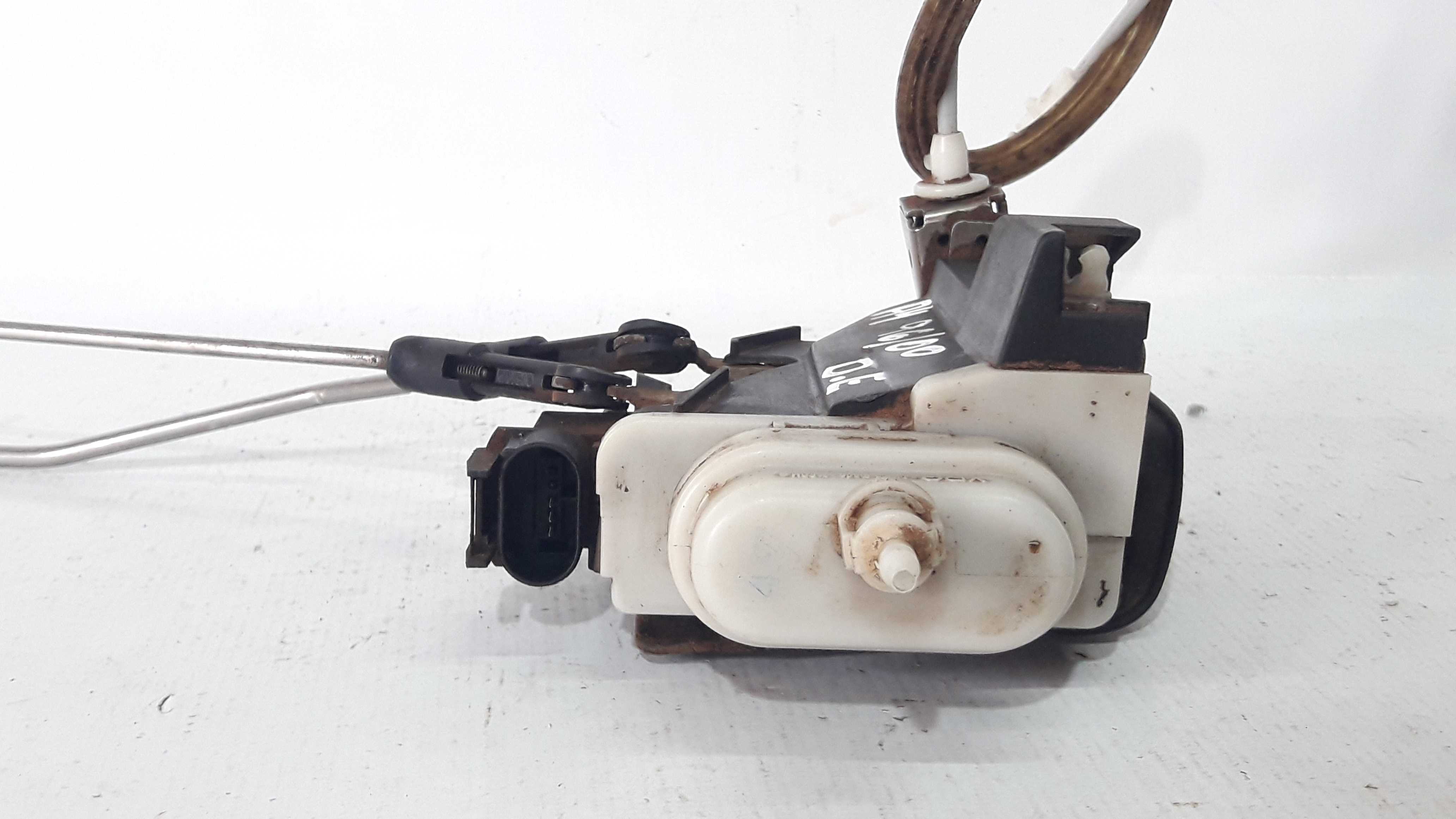 Fechadura Eletrica Dianteira Esquerda Audi A4 96/00 20096 4