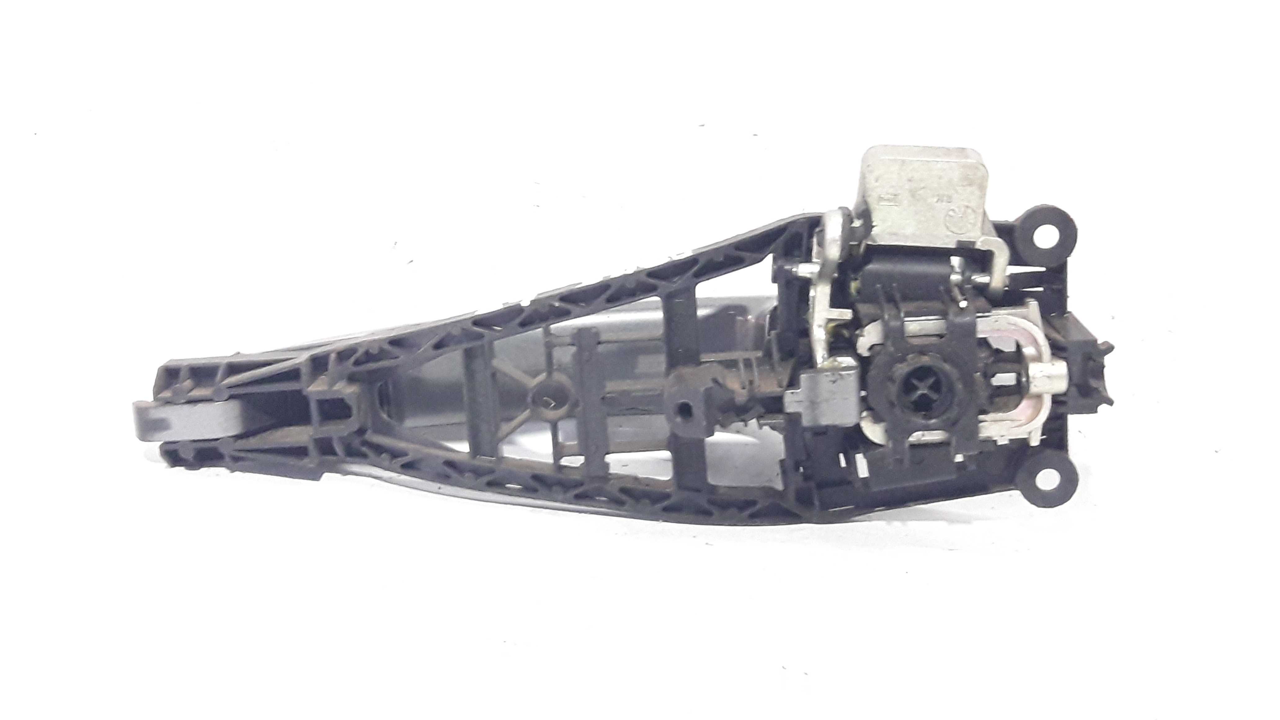 Maçaneta Ext Diant/tras Direita Agile 24577 Preto Dianteira/traseira 4