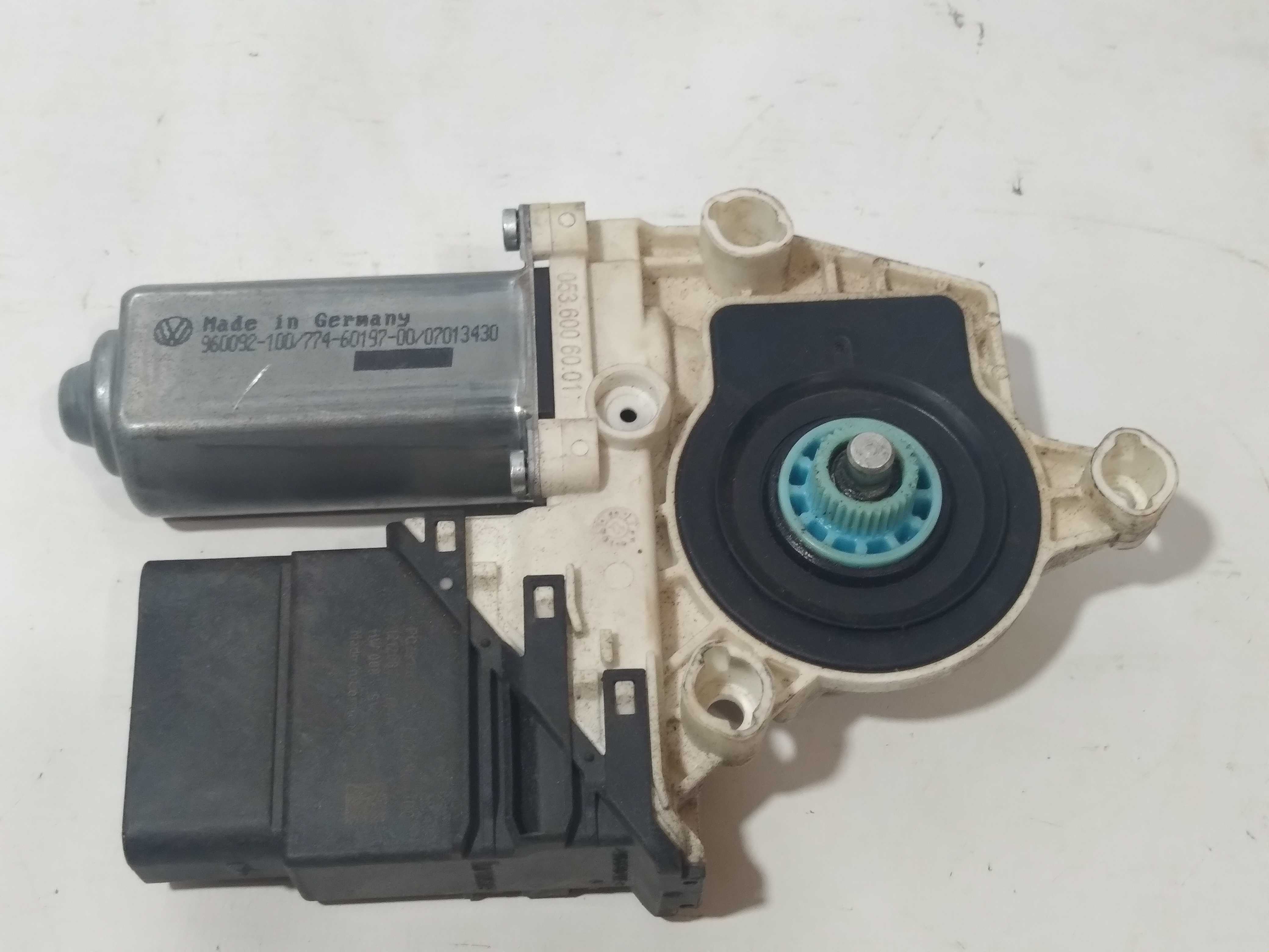 Motor Vidro Elétrico Traseiro Direito Jetta 2010/13 Original 1