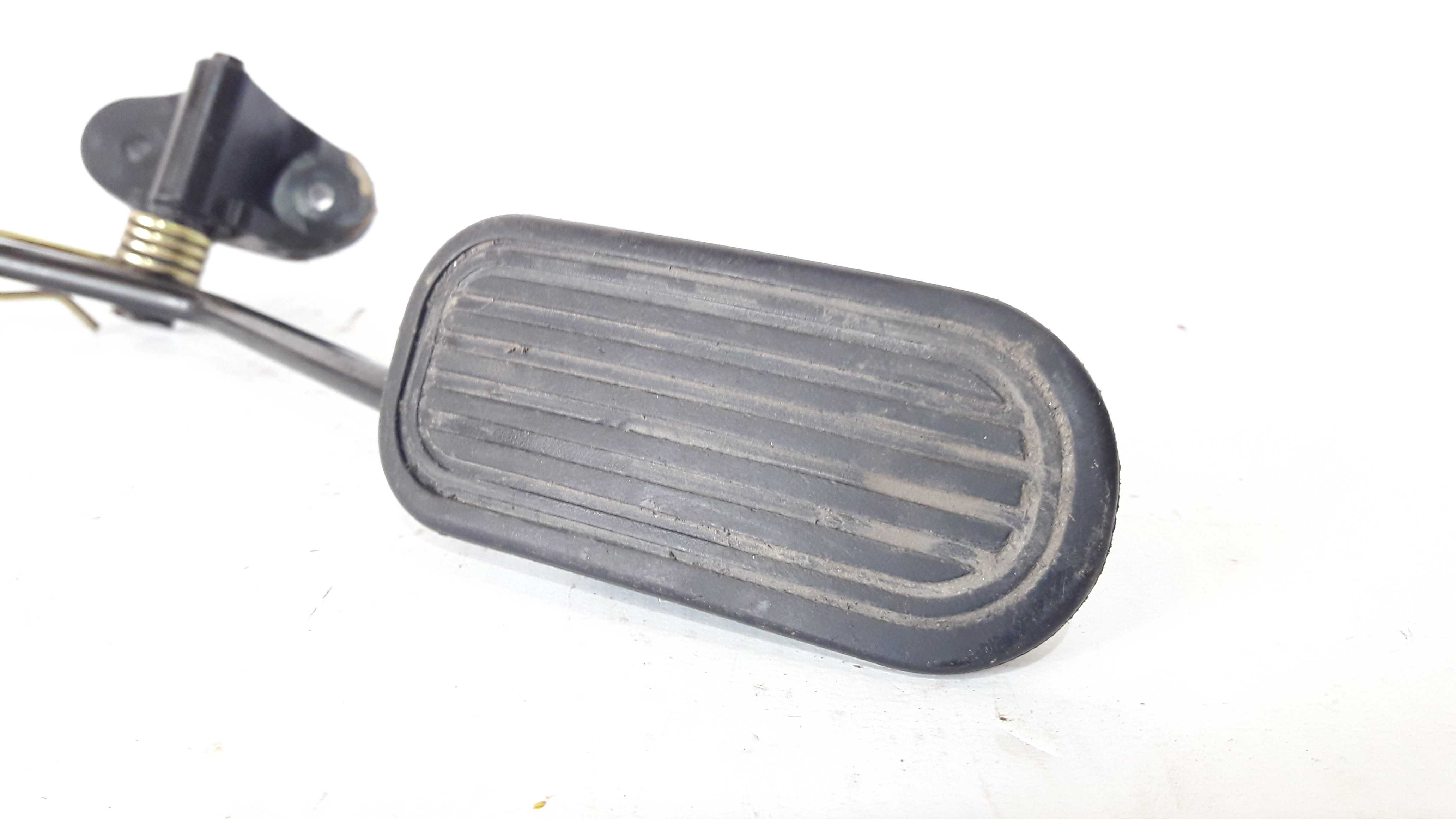 Pedal Acelerador Corolla 1.8 Automático 03/08 2