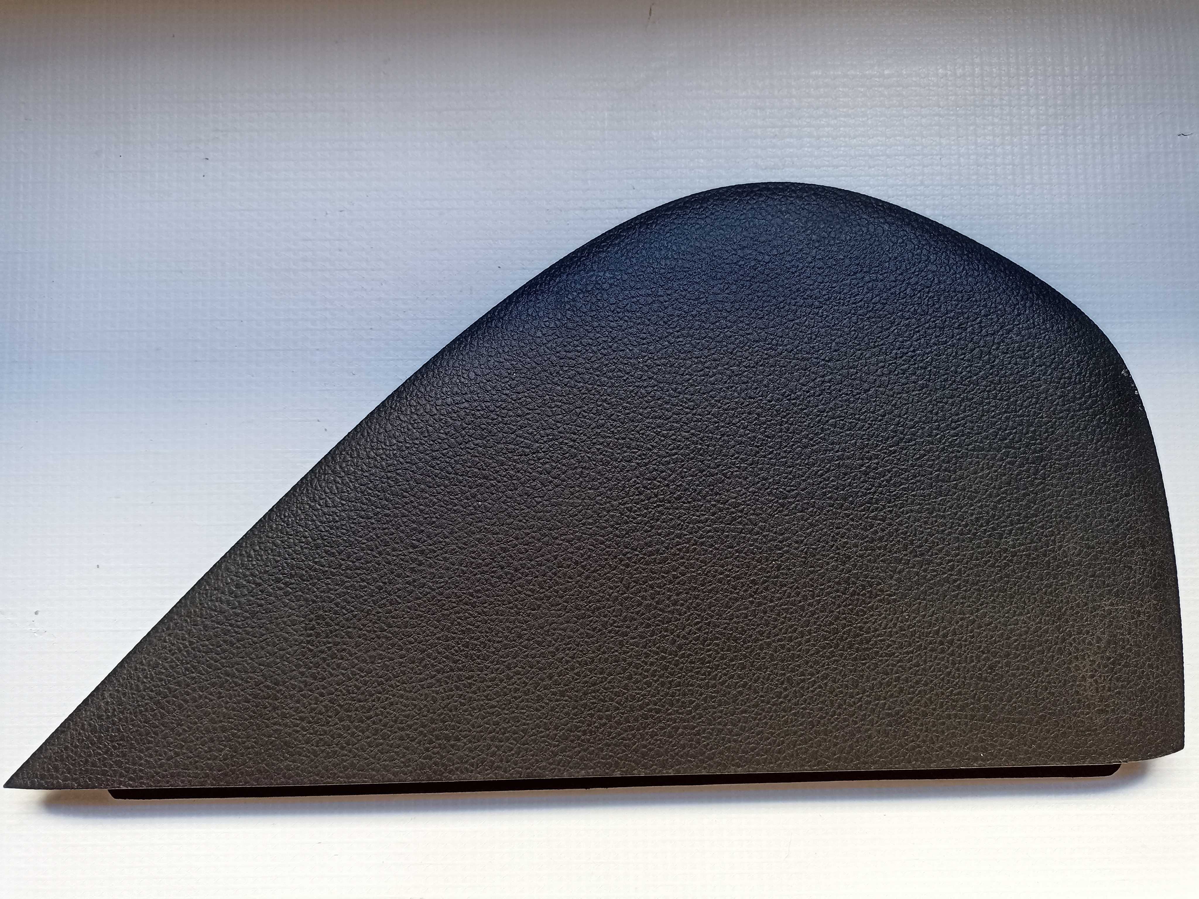 Moldura Lateral Capa Painel Jetta 2012 Lado Direito Original 1