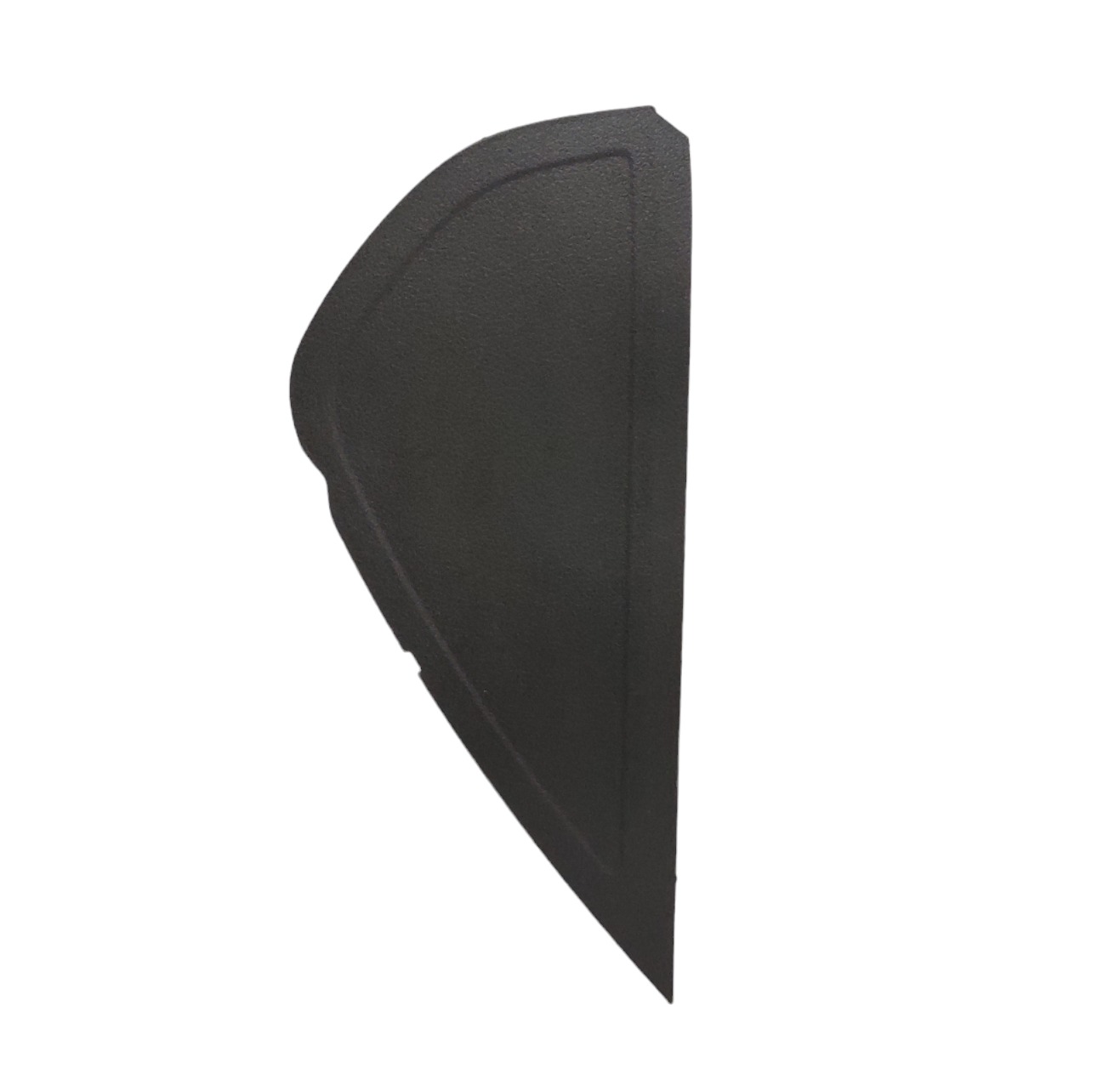 Moldura Lateral Direita Painel Fox 16 A 22 5z0858218 1