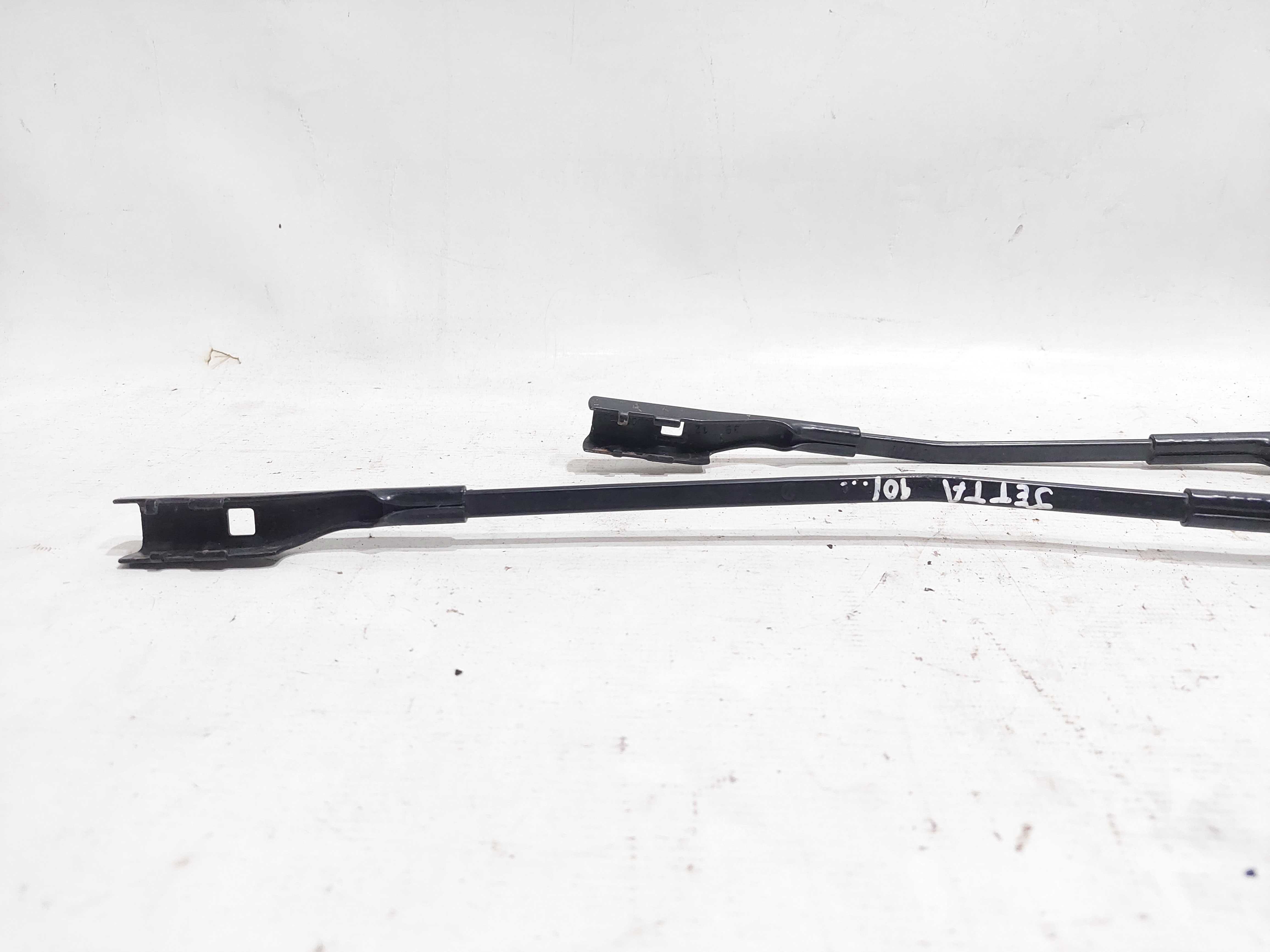 Par Braços Limpador Para-brisas Volks Jetta 2010/12 Original Direito 4