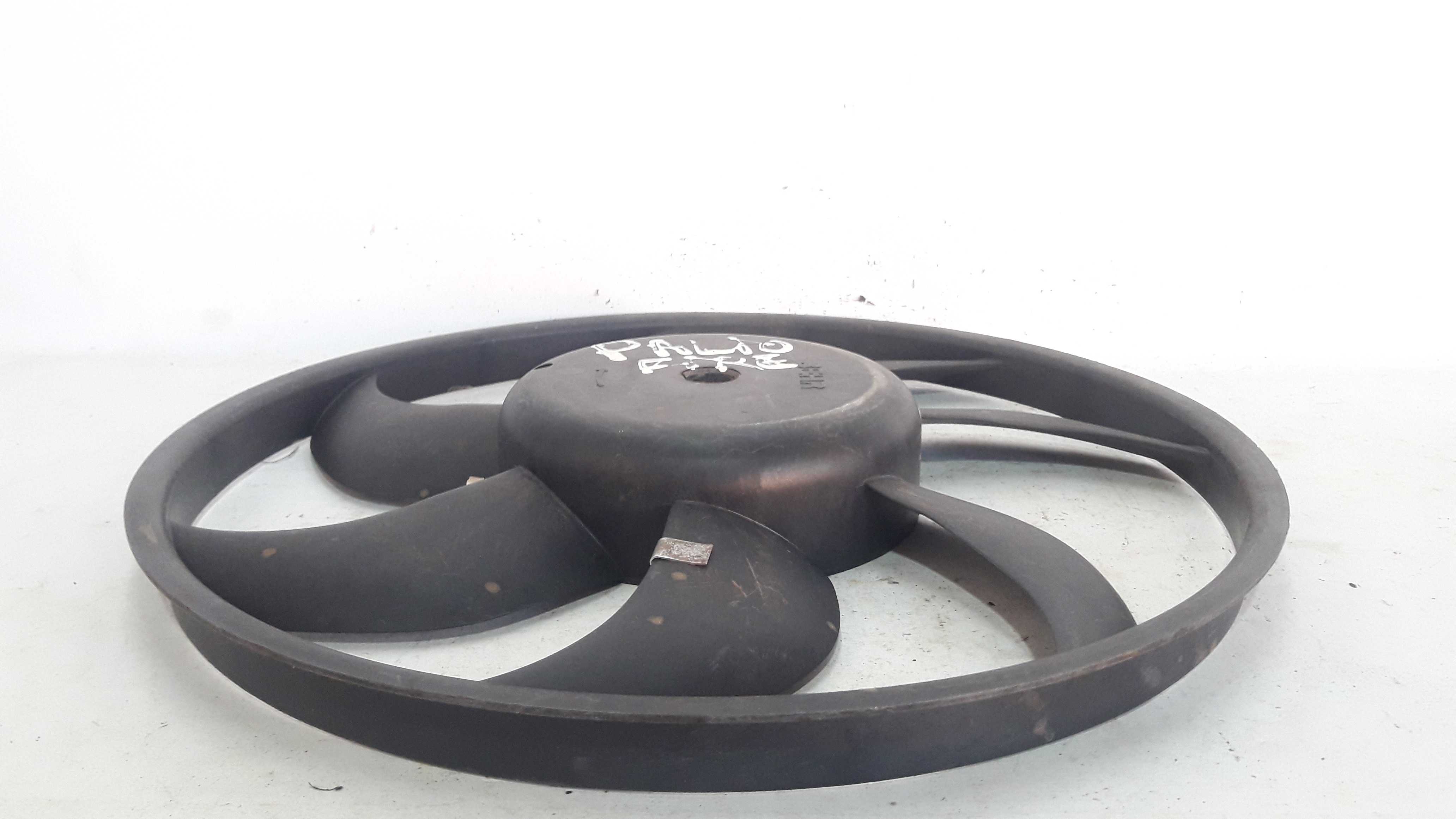 Ventoinha Eletroventilador Palio Fire 9140xx6 25936 3