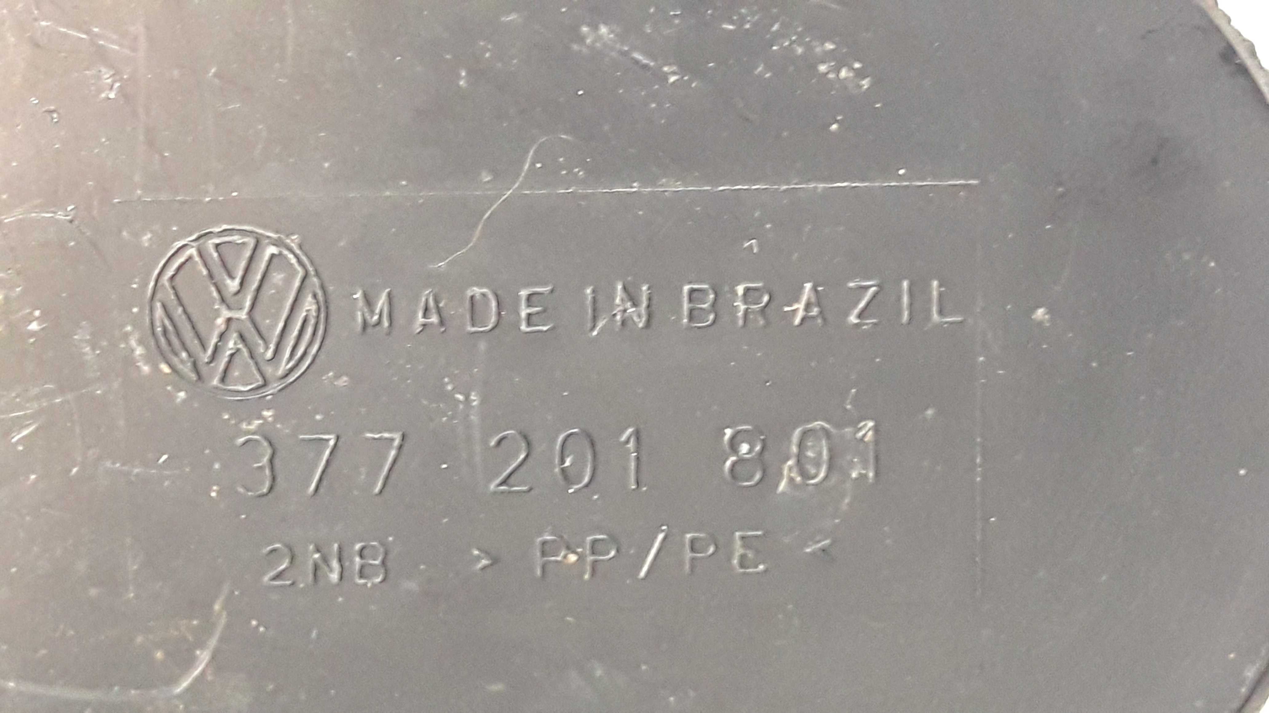 Filtro Canister Carvão Ativado Santana 2.0 Ap 377201801 5