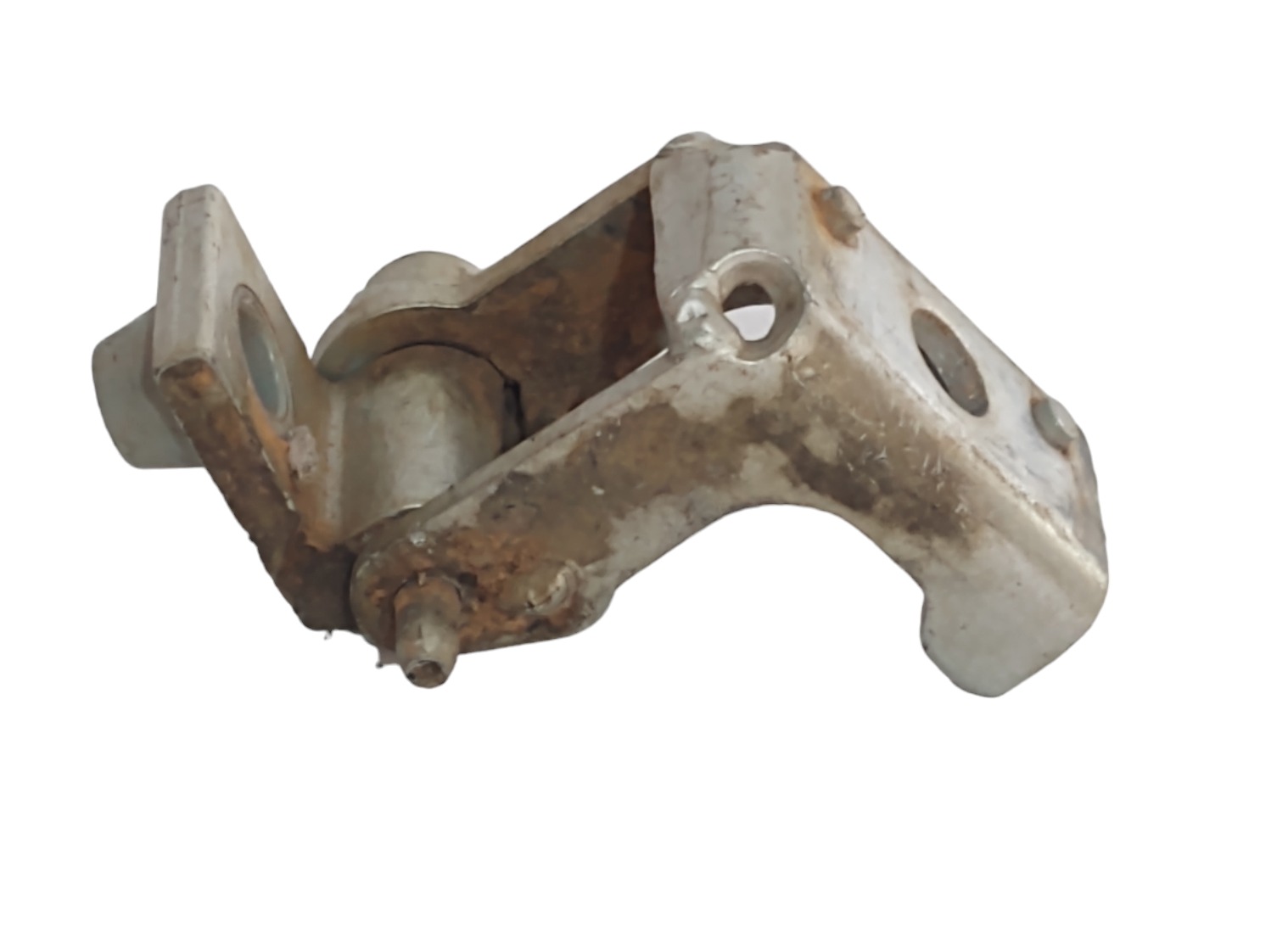 Dobradiça Traseira Esquerda Inferior Peugeot 206 99 A 10 1