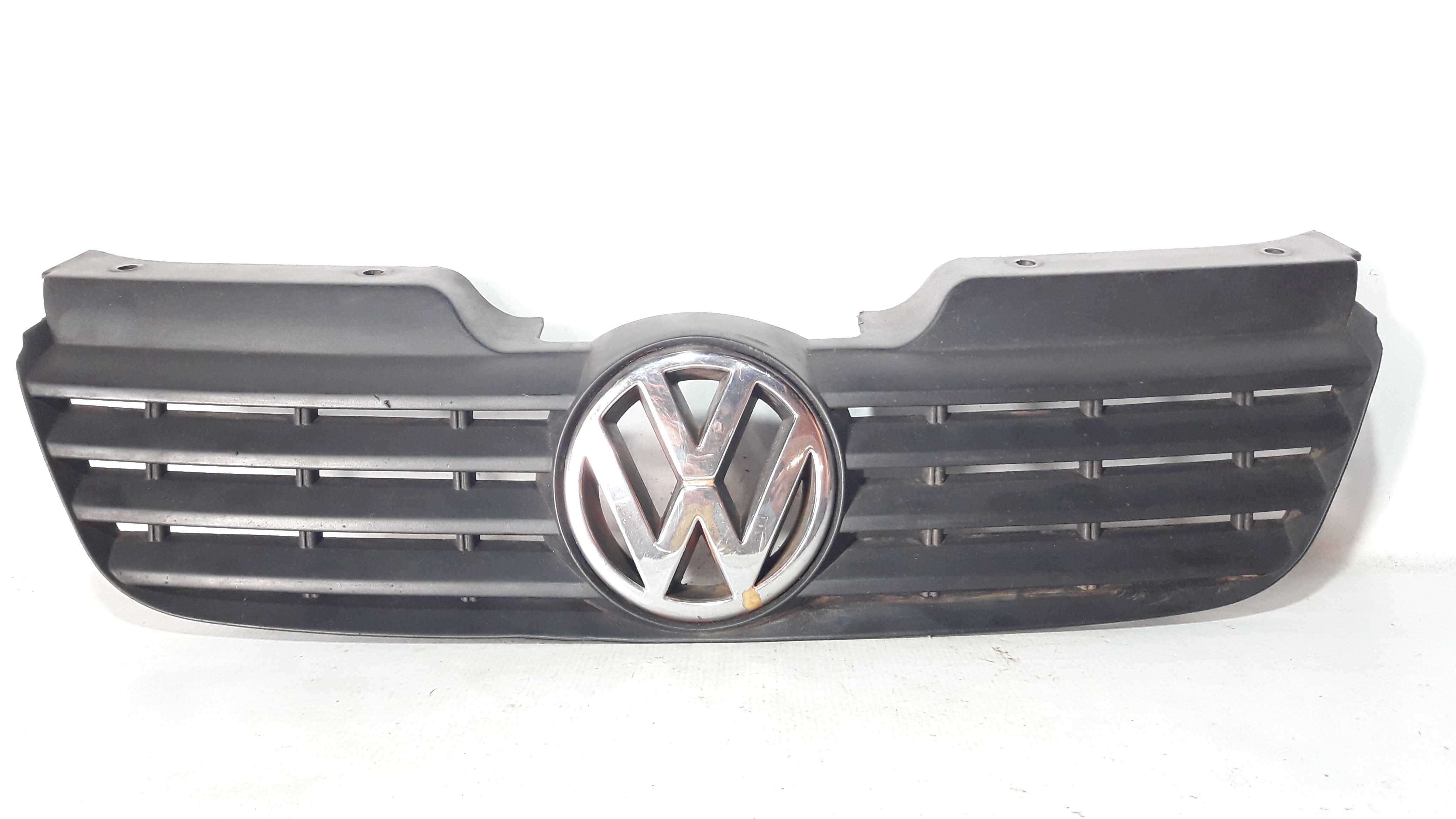 Grade Parachoque Dianteiro Gol G3 Fase 1 377853653 24843 Preto 1