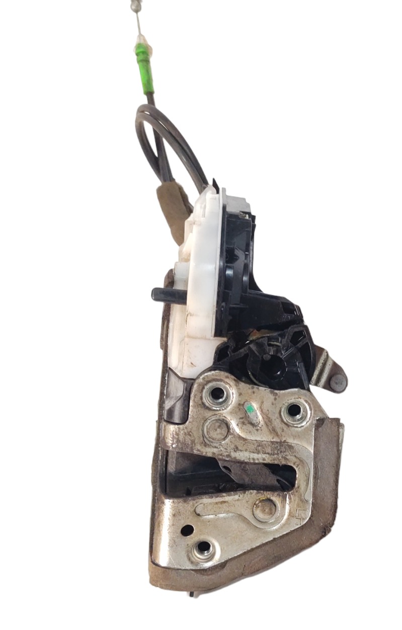 Fechadura Elet Traseira Esquerda Hilux 16/20 25207 1