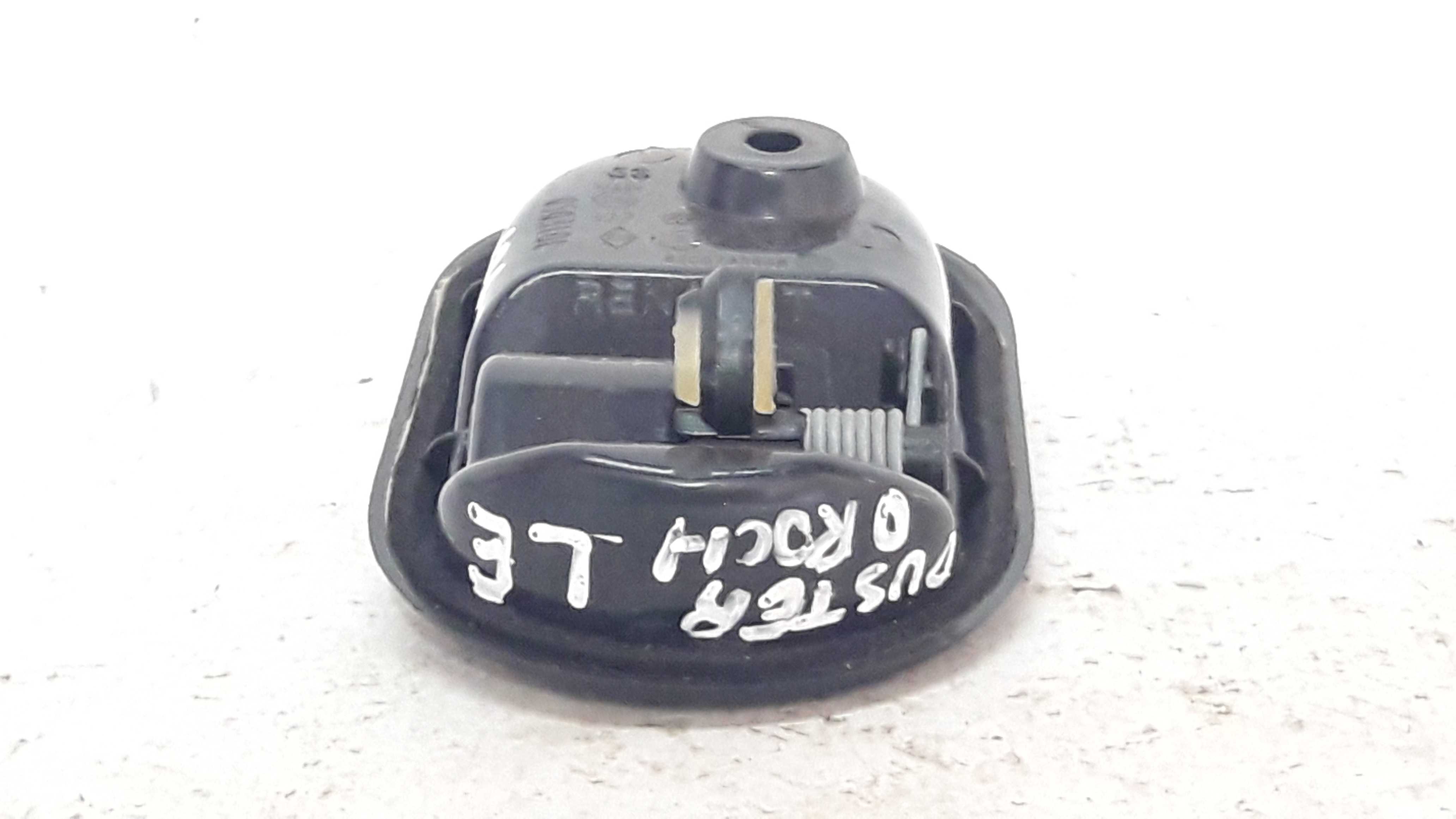 Maçaneta Int Traseira /dianteira Esquerda Duster Oroch 12a20 Cinza Dianteira/traseira 3