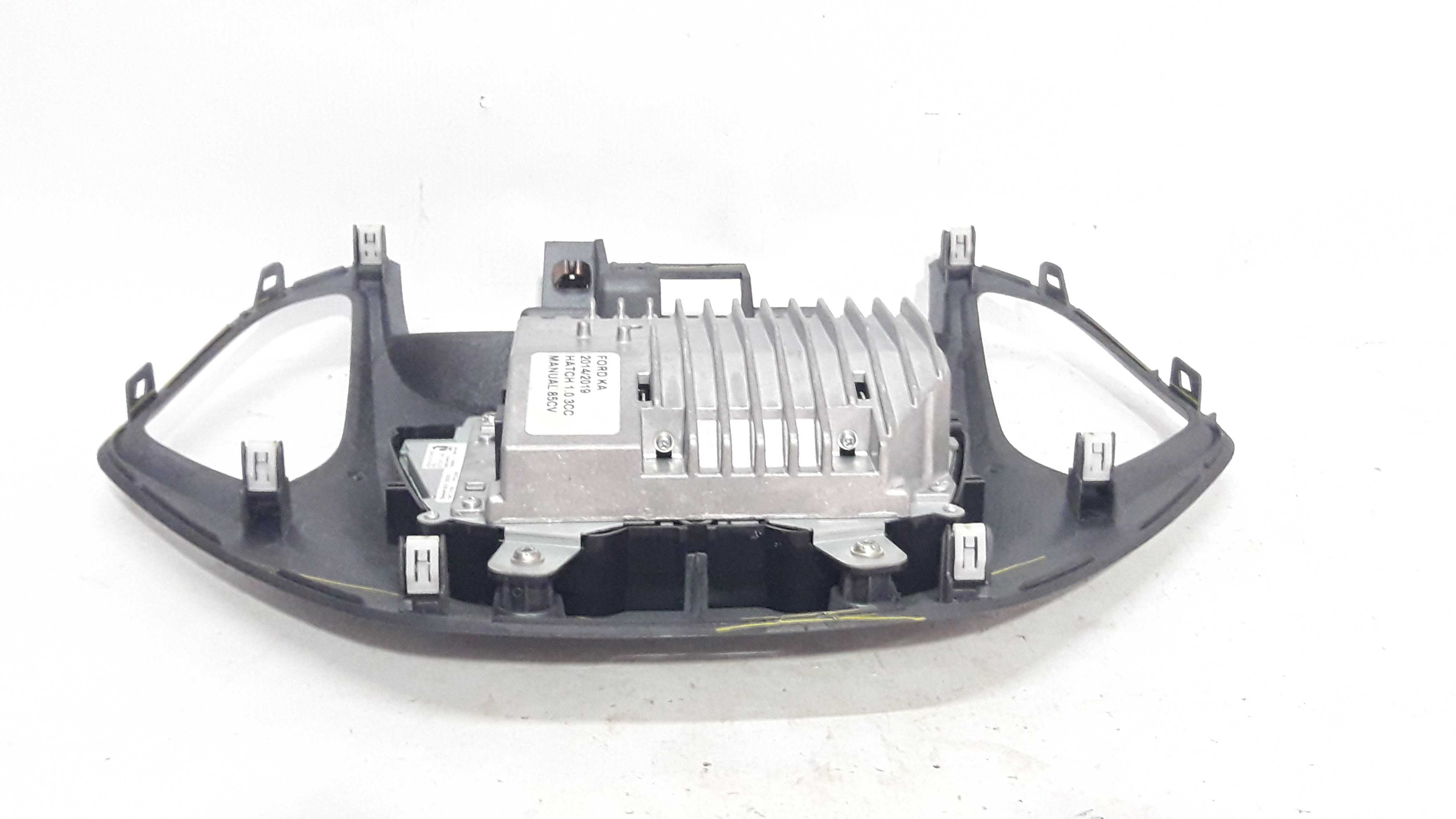 Comando Rádio Bluetooth Ka 14 A 19 276123409 8