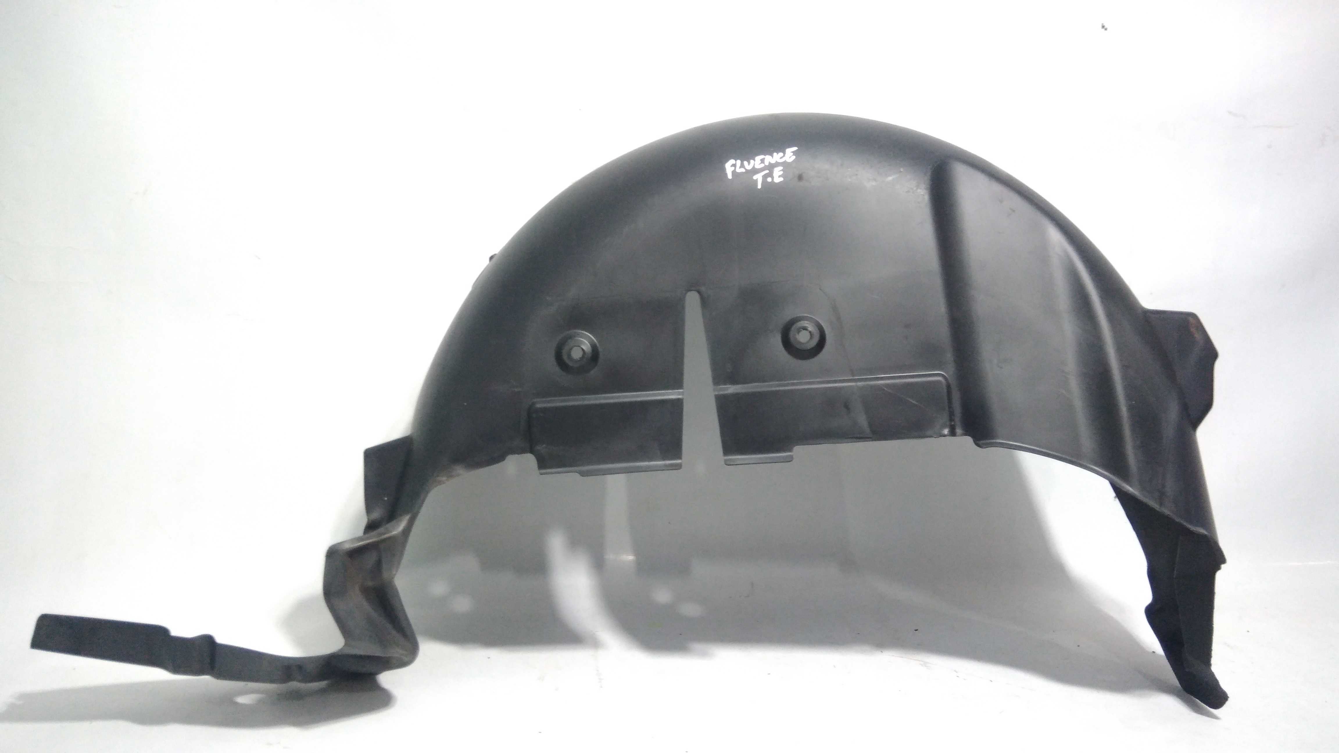 Para Barro Traseiro Esquerdo Renault Fluence 11/15 Original 1