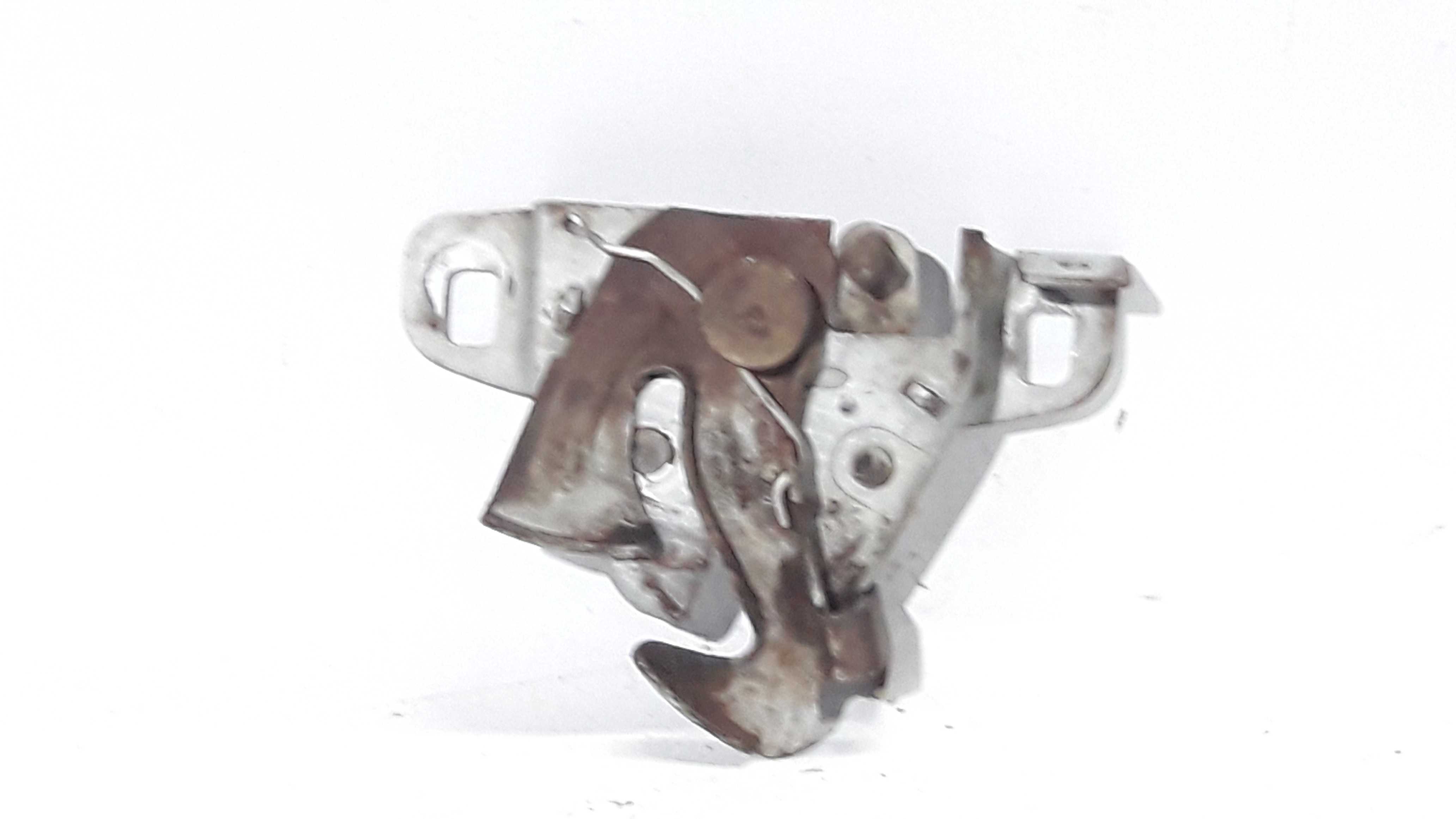 Fechadura Capo Gol/saveiro/parati G2 377823507 1