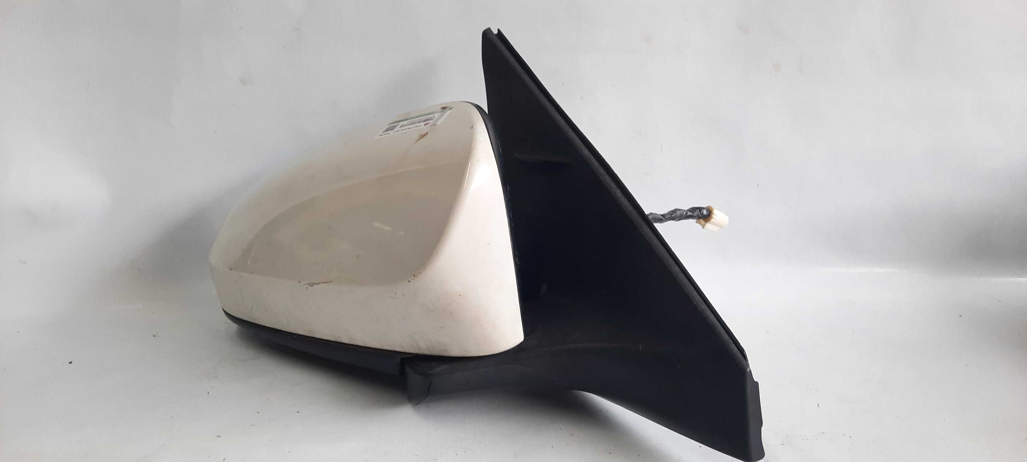 Retrovisor Direito Elétrico Sem Pisca Etios 2015/17 Original 2