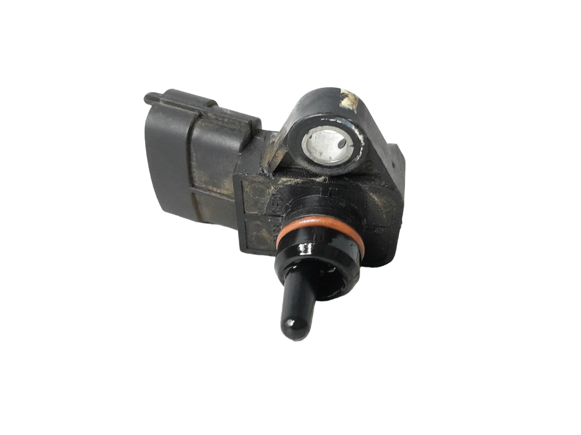 Sensor Map Hb20x 1.6 2013/19 Automático Original 393002b020 2