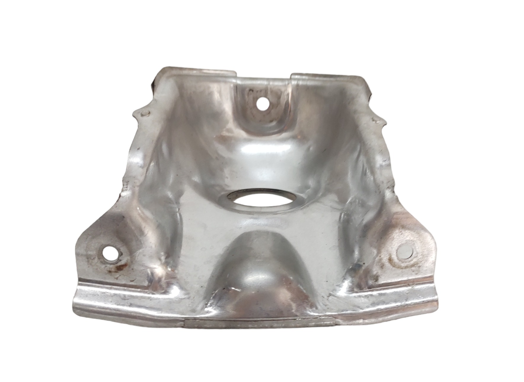 Defletor Catalisador Civic 2.0 G10 Cvt 17 A 22 2