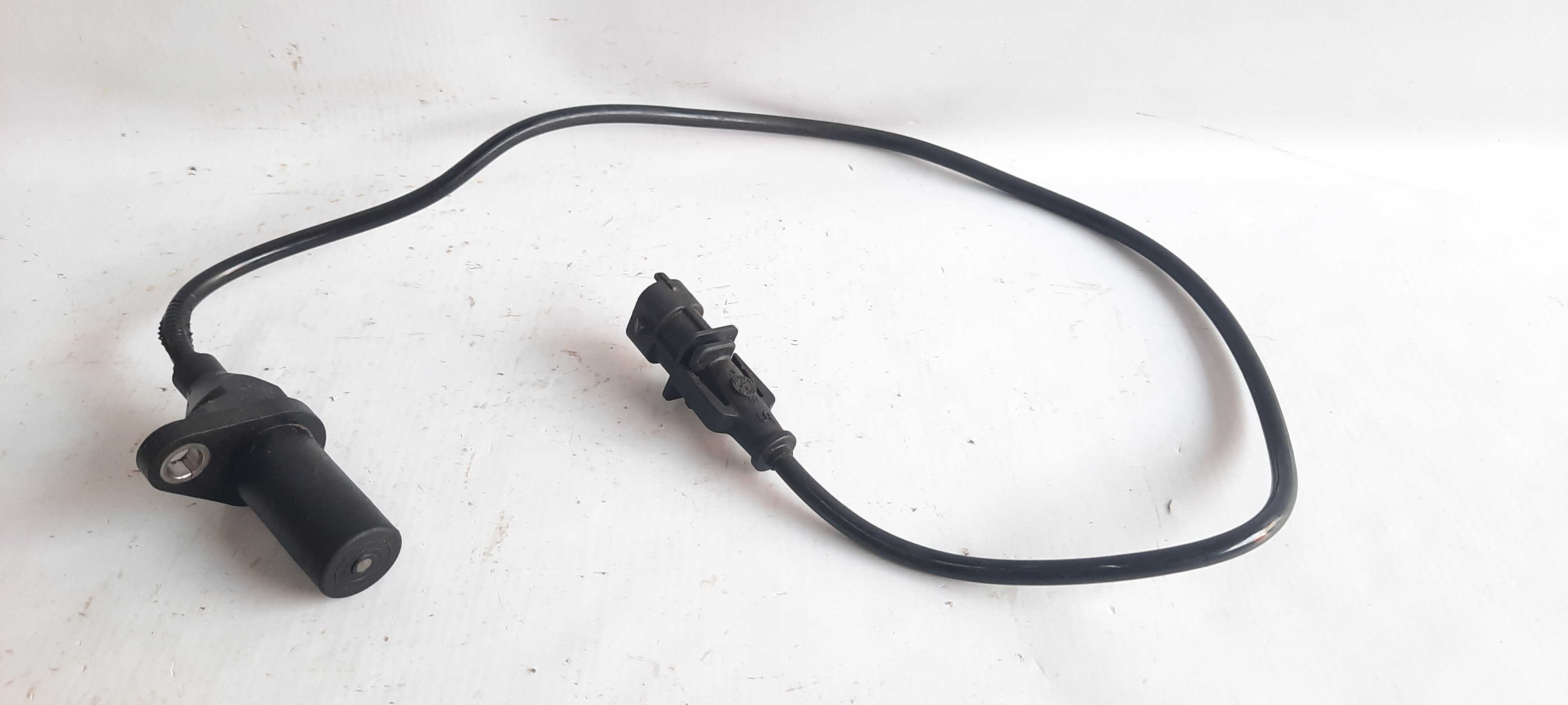 Sensor Rotação Uno Evo 1.0 2015 Original