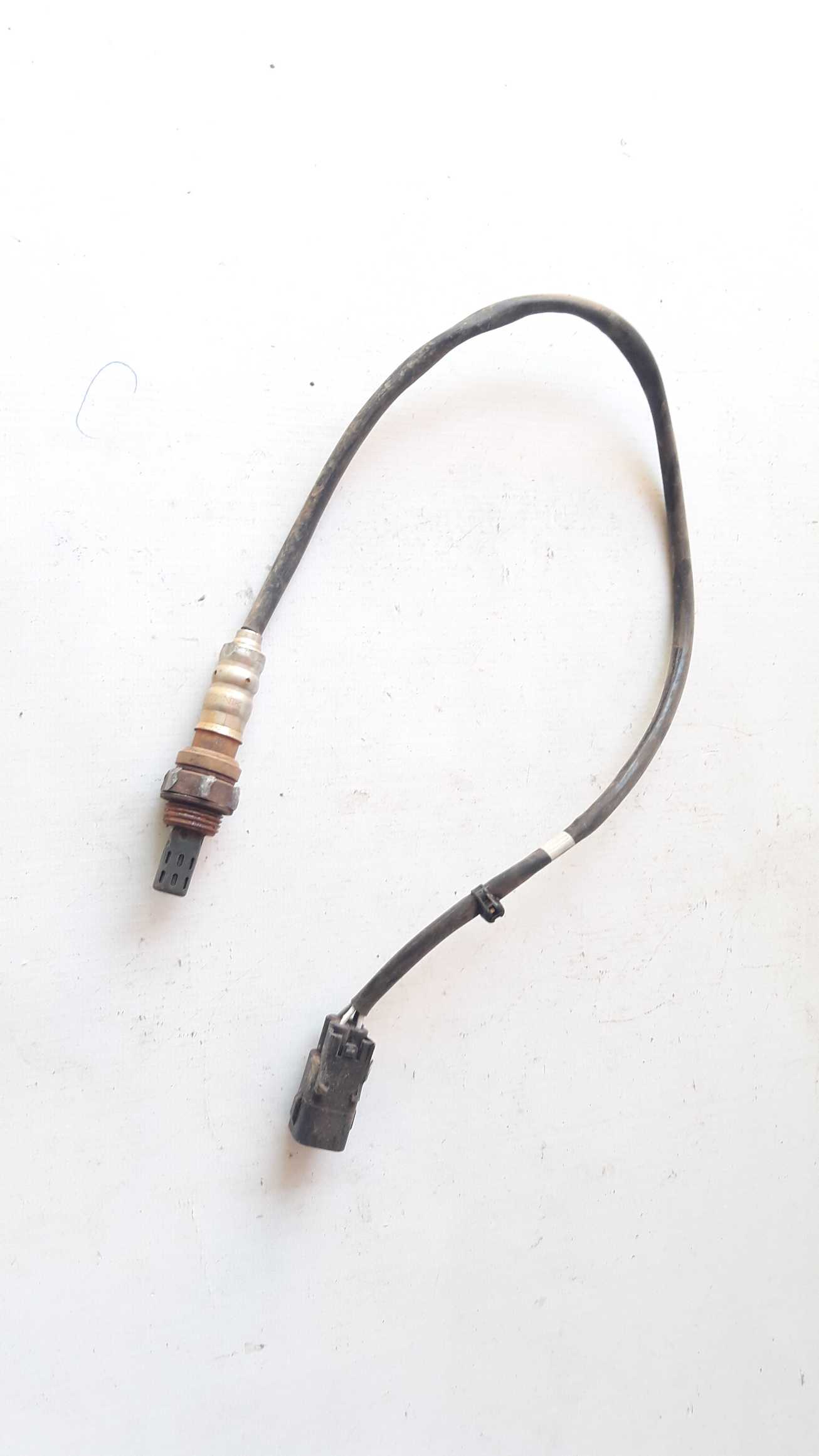 Sonda Lambda Santa Fé Sorento 10/13 39210-2g200 Ntk Original