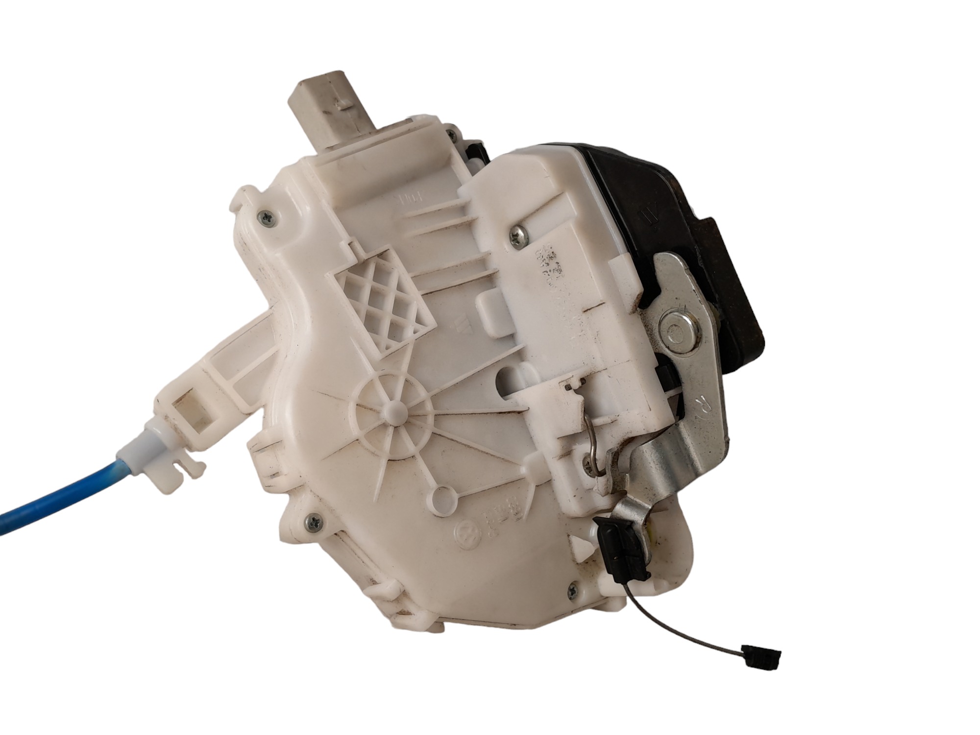 Fechadura Elétrica Porta Dianteira Esquerda Volks Gol G7 2