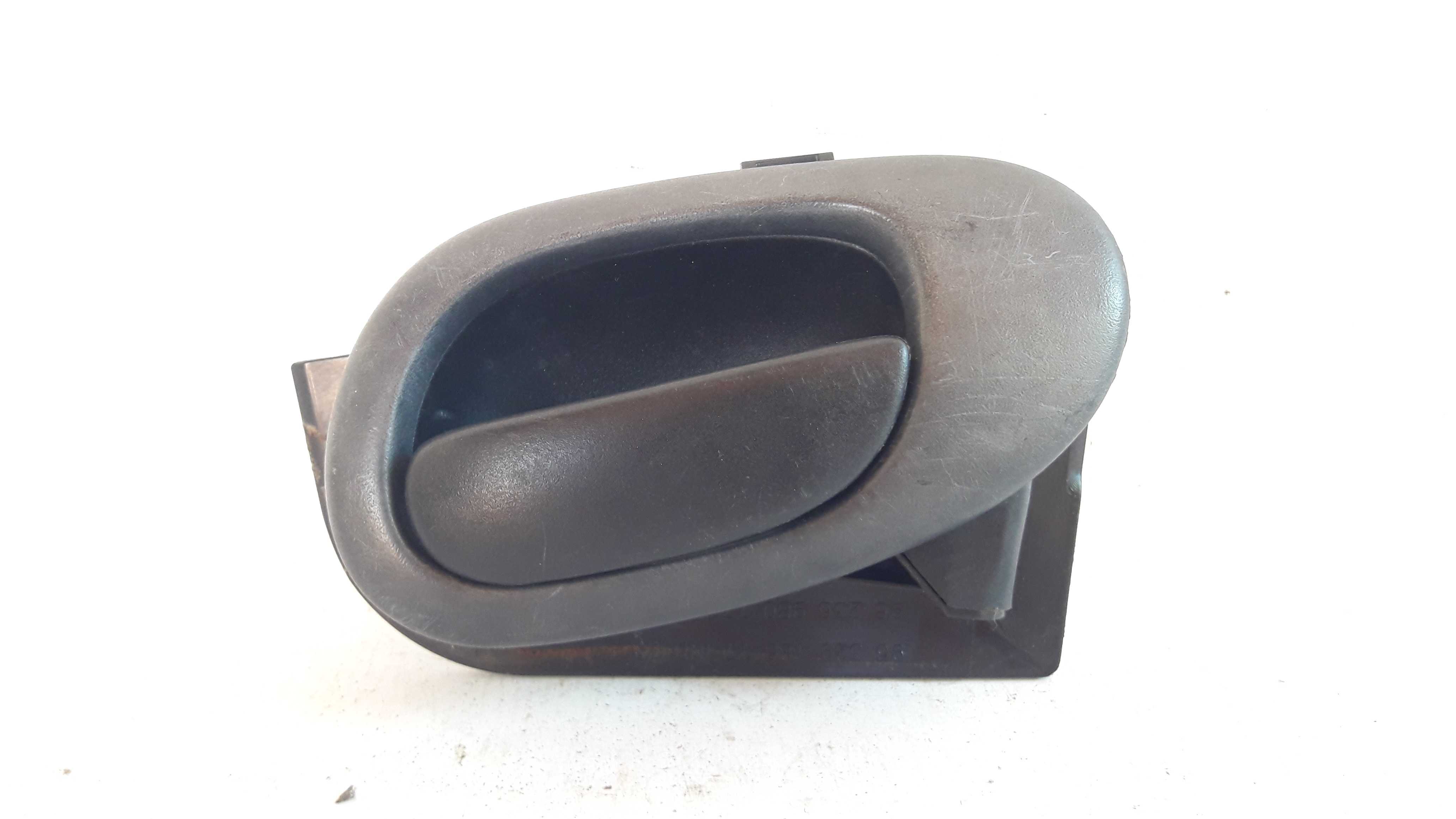 Maçaneta Interna Traseira Direita Peugeot 206 2003 Original 1