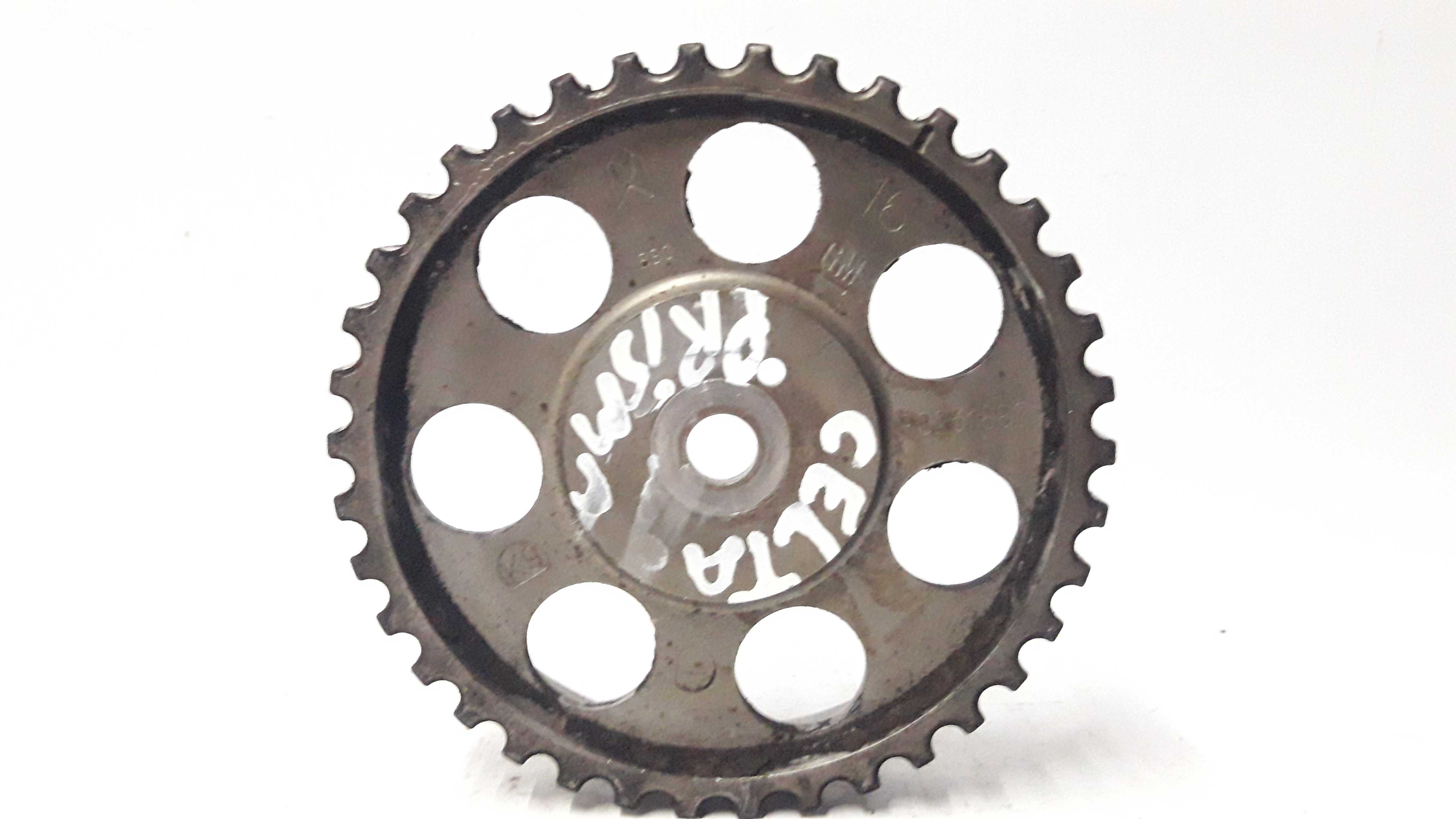 Polia Comando Válvula Celta/prisma 1.0 07/13 90231882 Origin 1