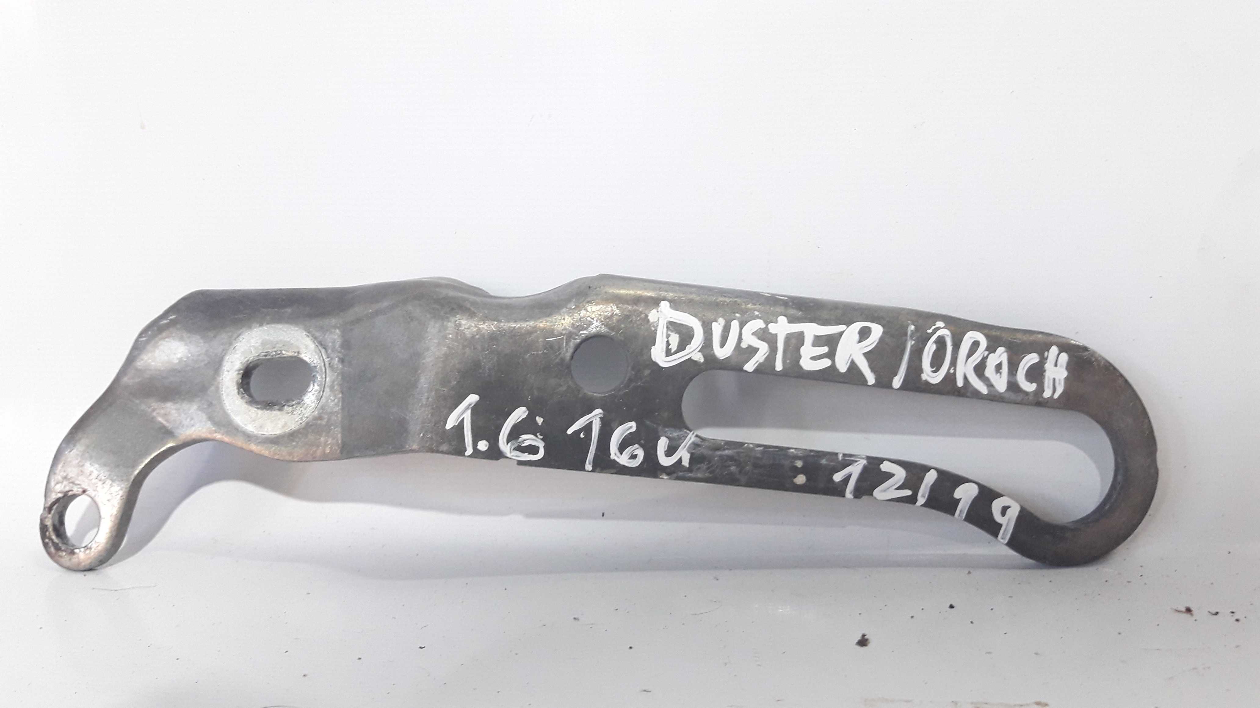 Suporte Gancho Motor Duster Oroch 1.6 16v 12/19 8200721469