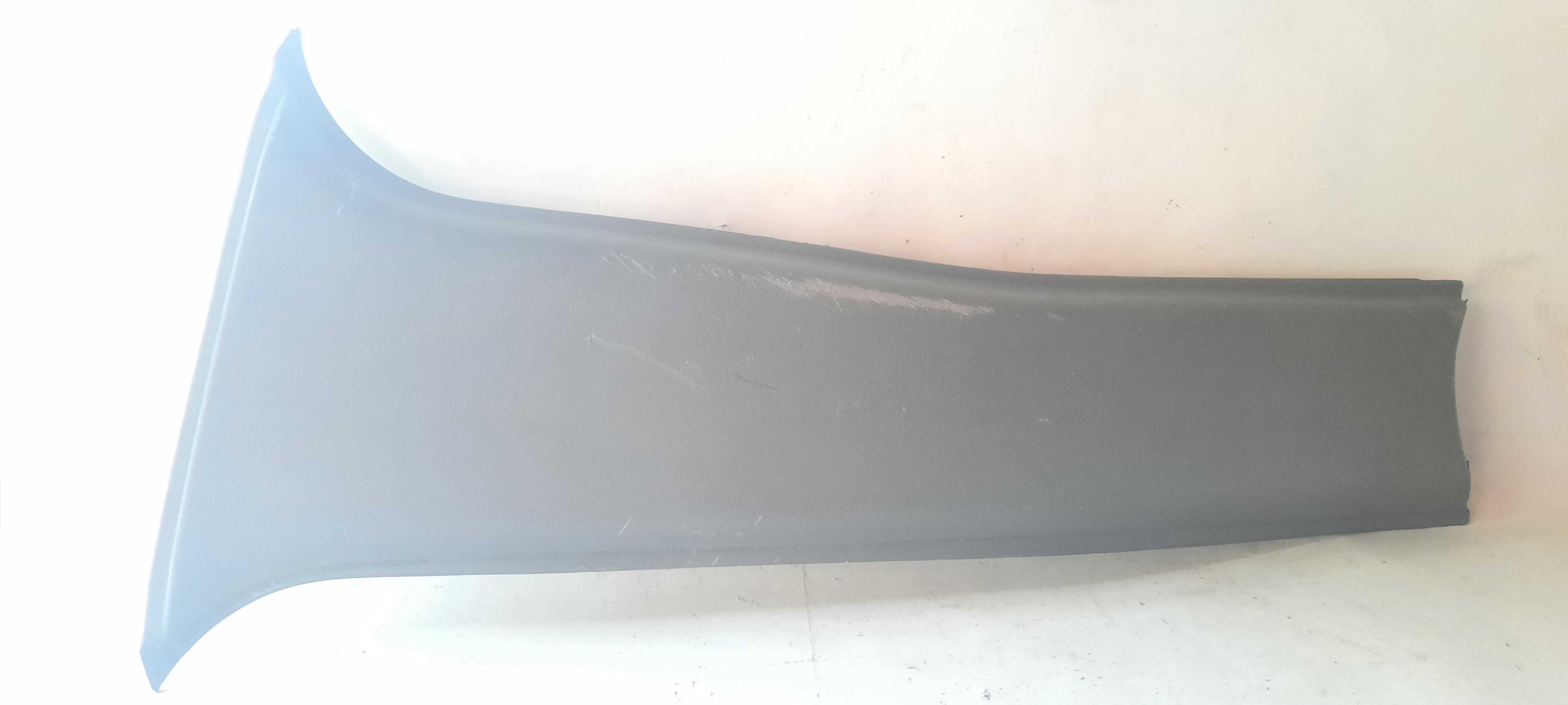 Moldura Acabamento Coluna Esquerda Classic 2010 93326813