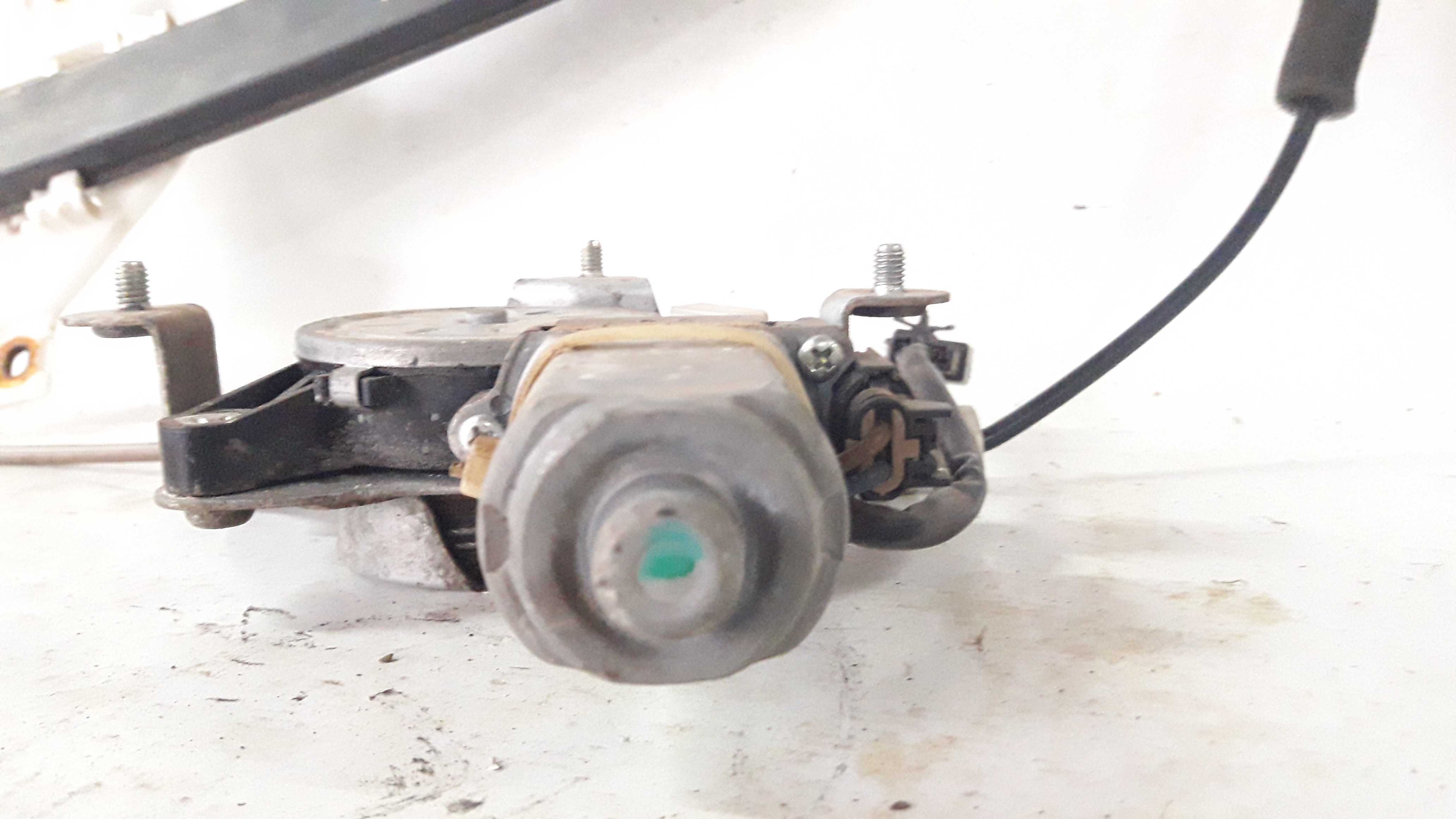 Motor Maquina Vidro Elétrico Traseiro Esquerdo Captiva 2009 3