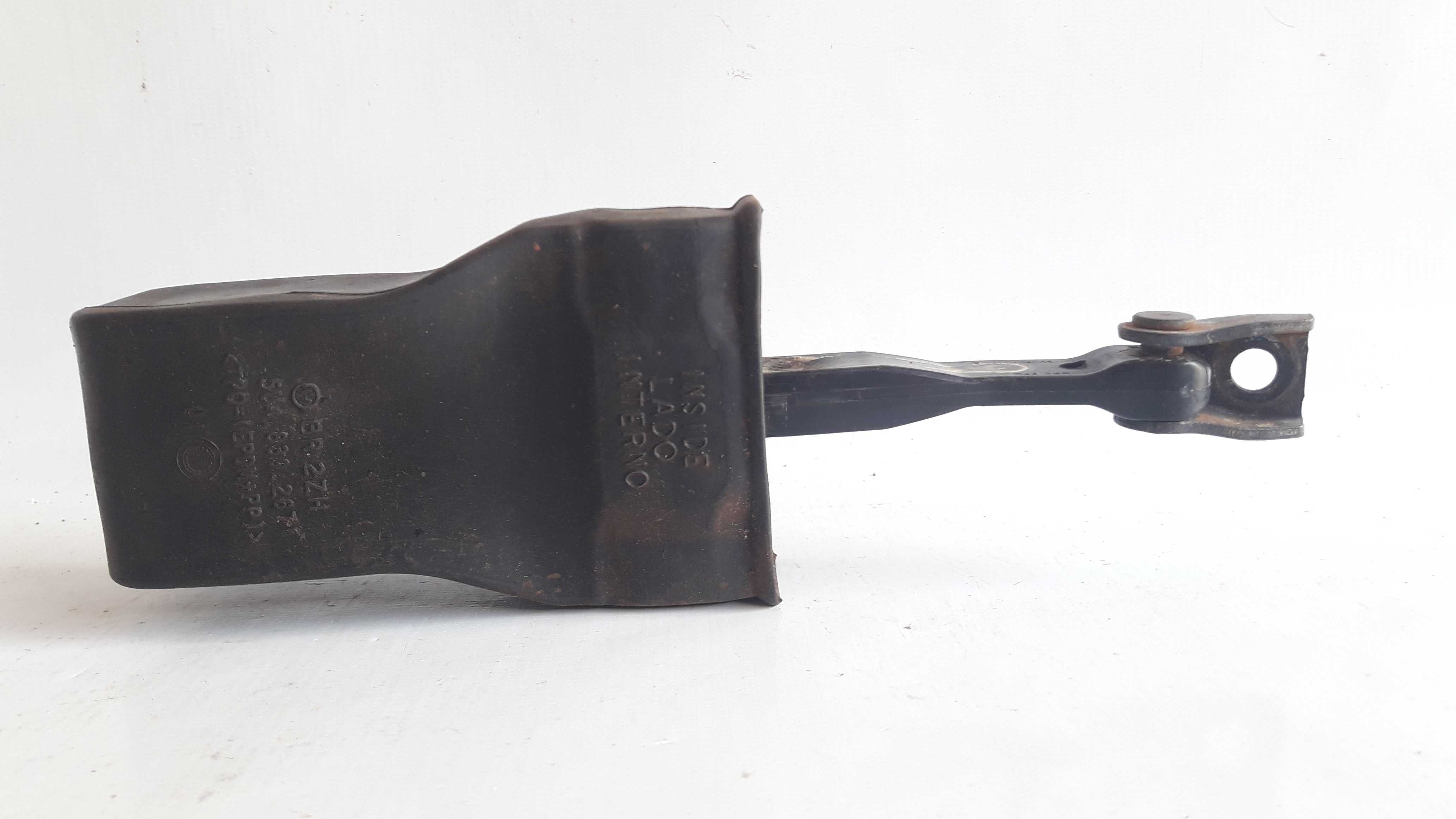 Limitador Porta Traseira Gol G5 09/2012 Original 3