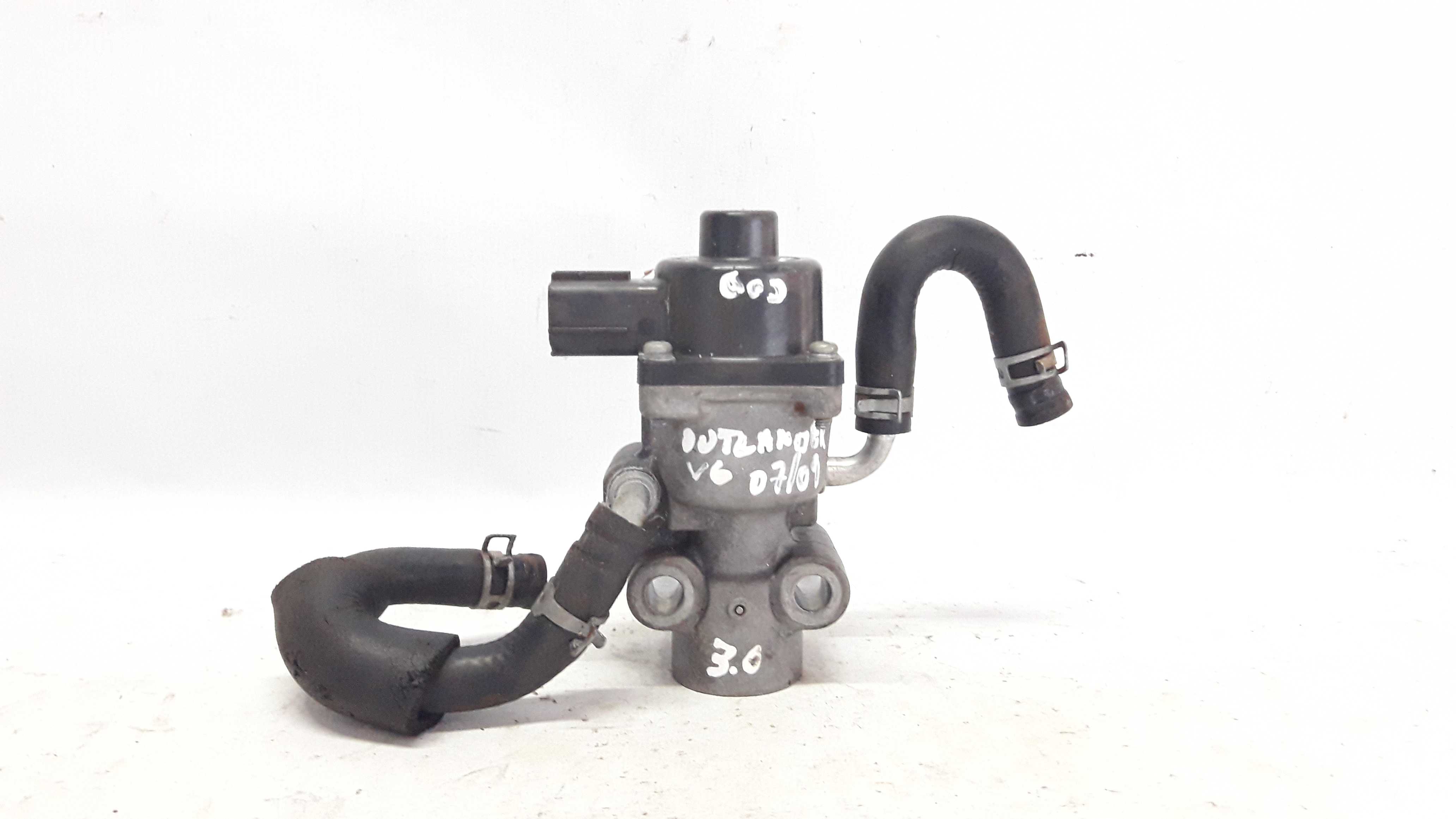 Válvula Egr Outlander 3.0 V6 07 A 09 158a110 7