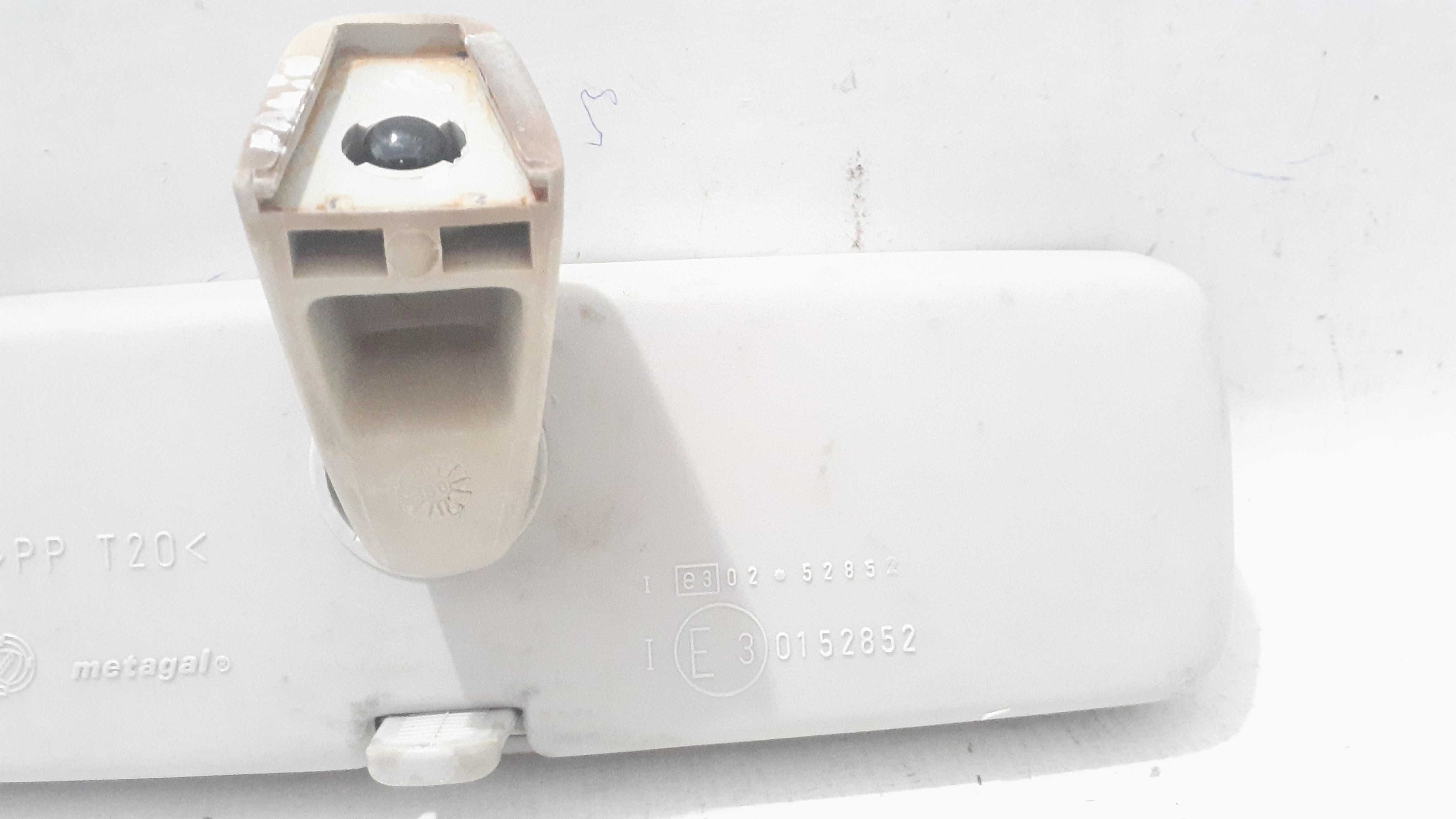 Espelho Retrovisor Interno Ka 2014 30152852 Original 4