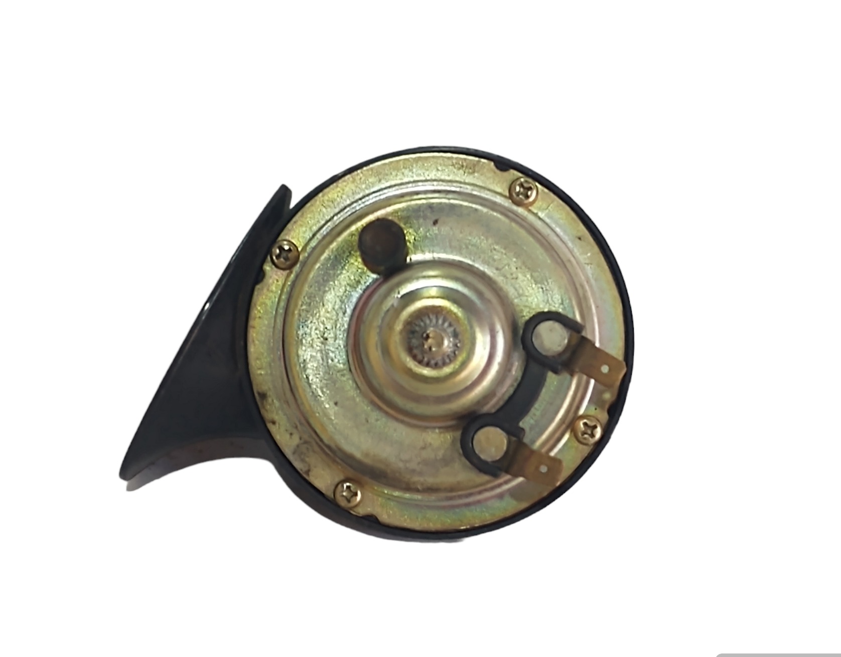 Buzina Caracol Vto215 City Fit Civic 11/15 004480/2013 4