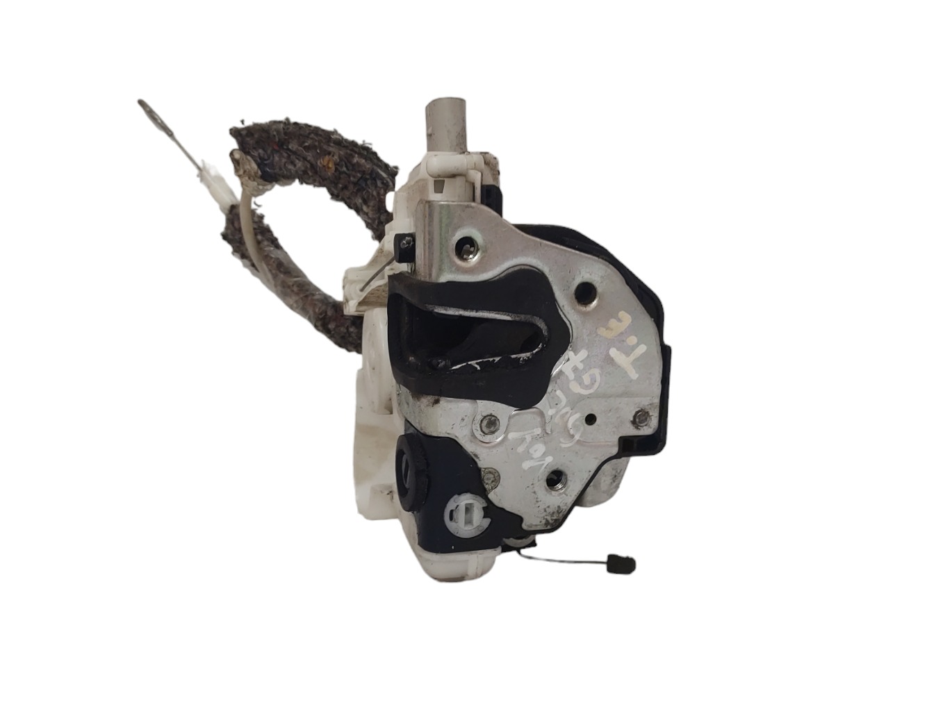 Fechadura Traseira Esquerda Gol/voyage G7 16 A 18 28004