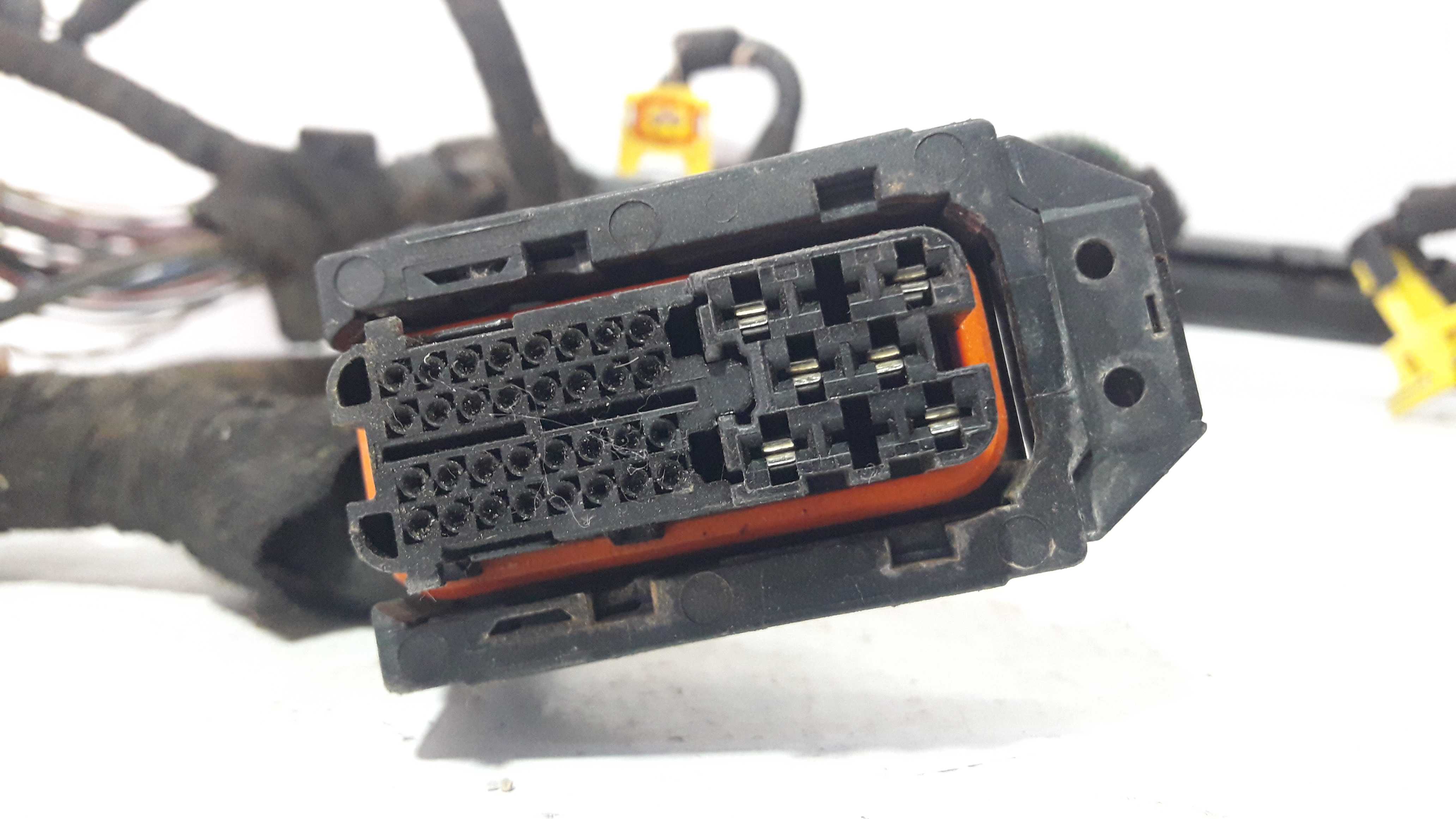 Chicote Injeção Eletrônica Astra 2.0 8v 03/11 94703867 23751 6