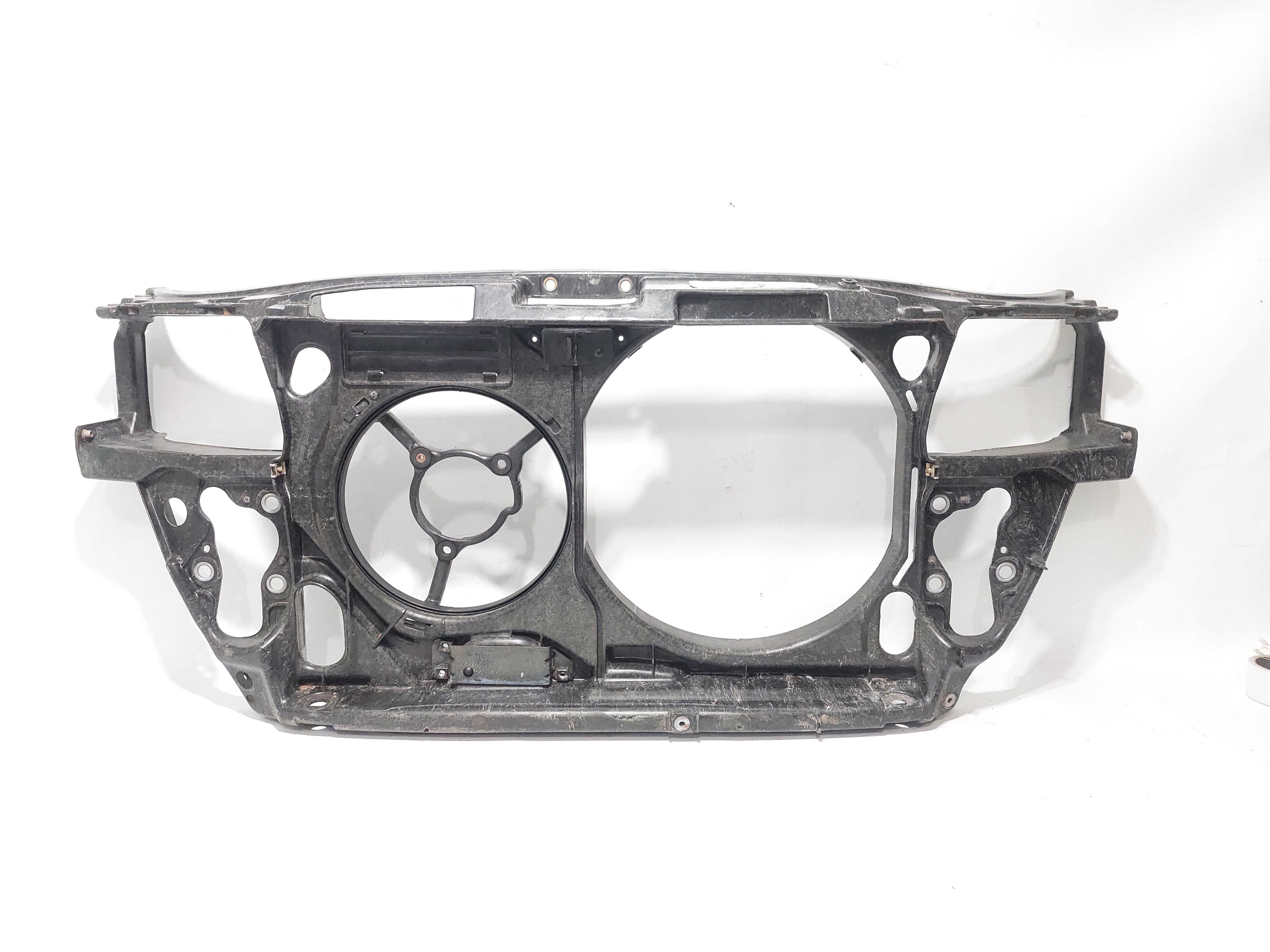 Painel Frontal Audi A4 V6 1997 Á 2001 Original 10